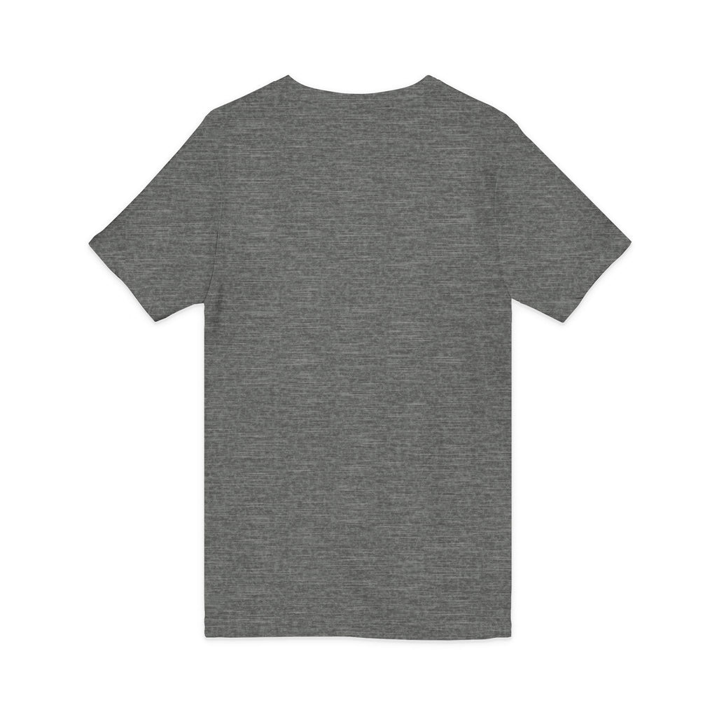 Alligator Graphic V-Neck Tee – Vintage Crocodile Illustration Shirt