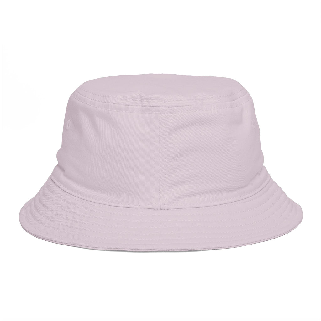 Rastafari Colors Bucket Hat with Ethiopia Lion of Judah Symbol