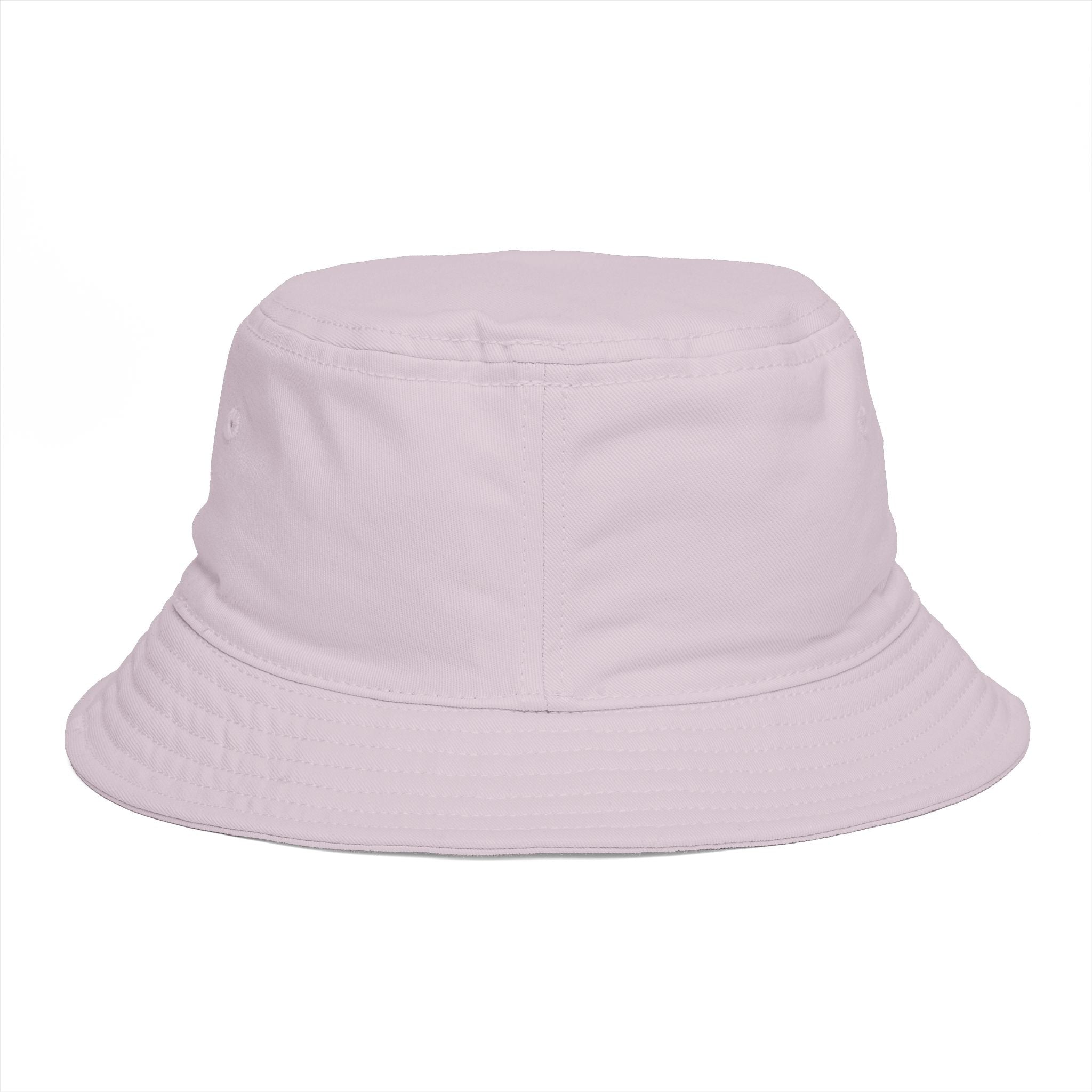 Rastafari Colors Bucket Hat with Ethiopia Lion of Judah Symbol