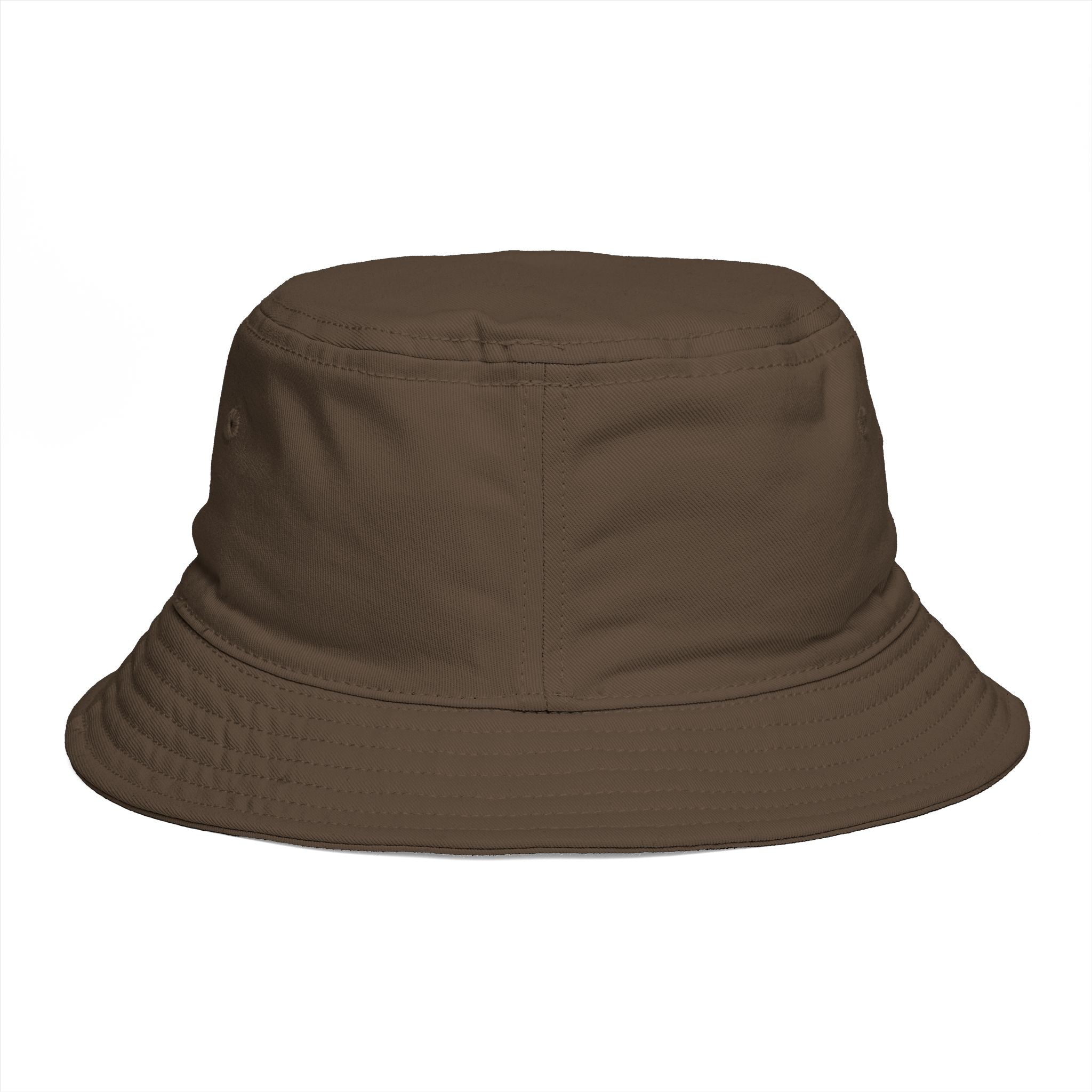 Rastafari Colors Bucket Hat with Ethiopia Lion of Judah Symbol