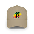 Low Profile Baseball Cap