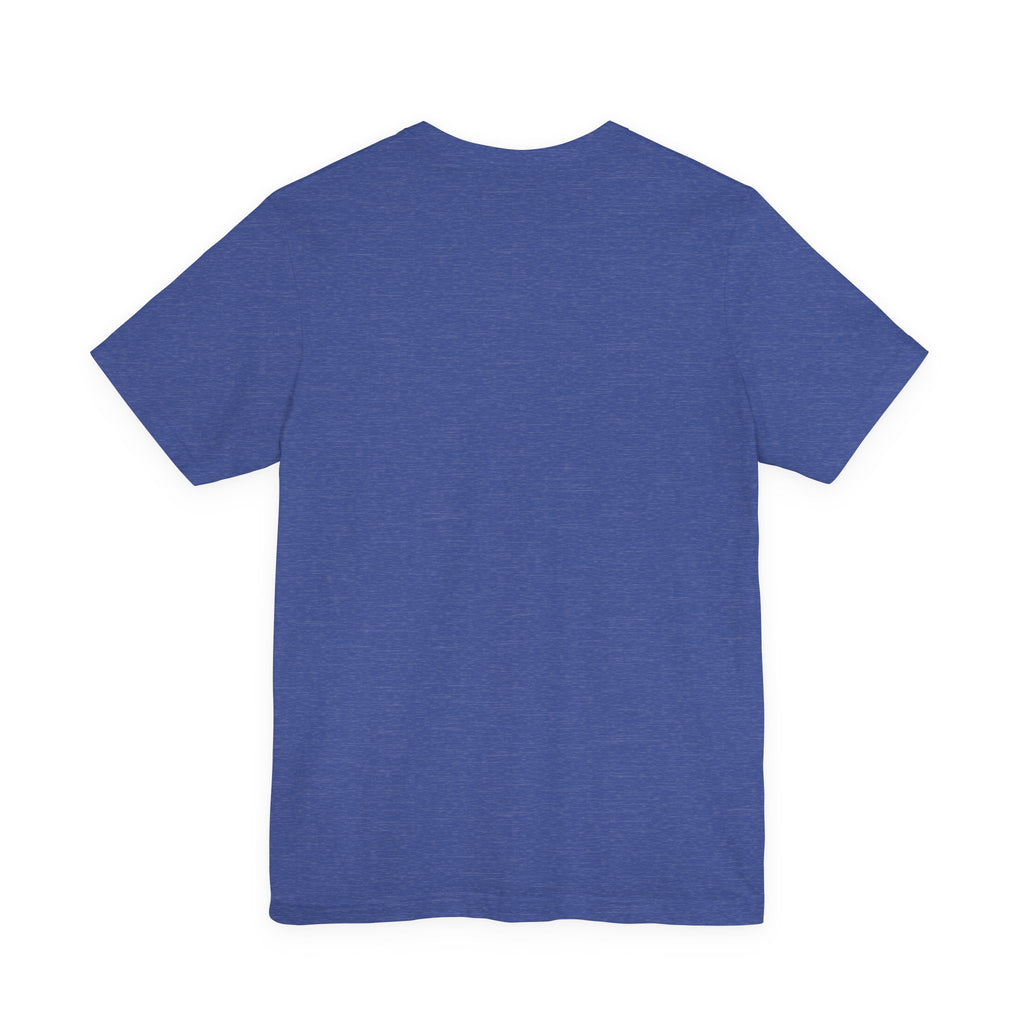 Ethiopian Amharic 'Selam' Emoji T‑Shirt — Friendly Greeting Graphic Tee