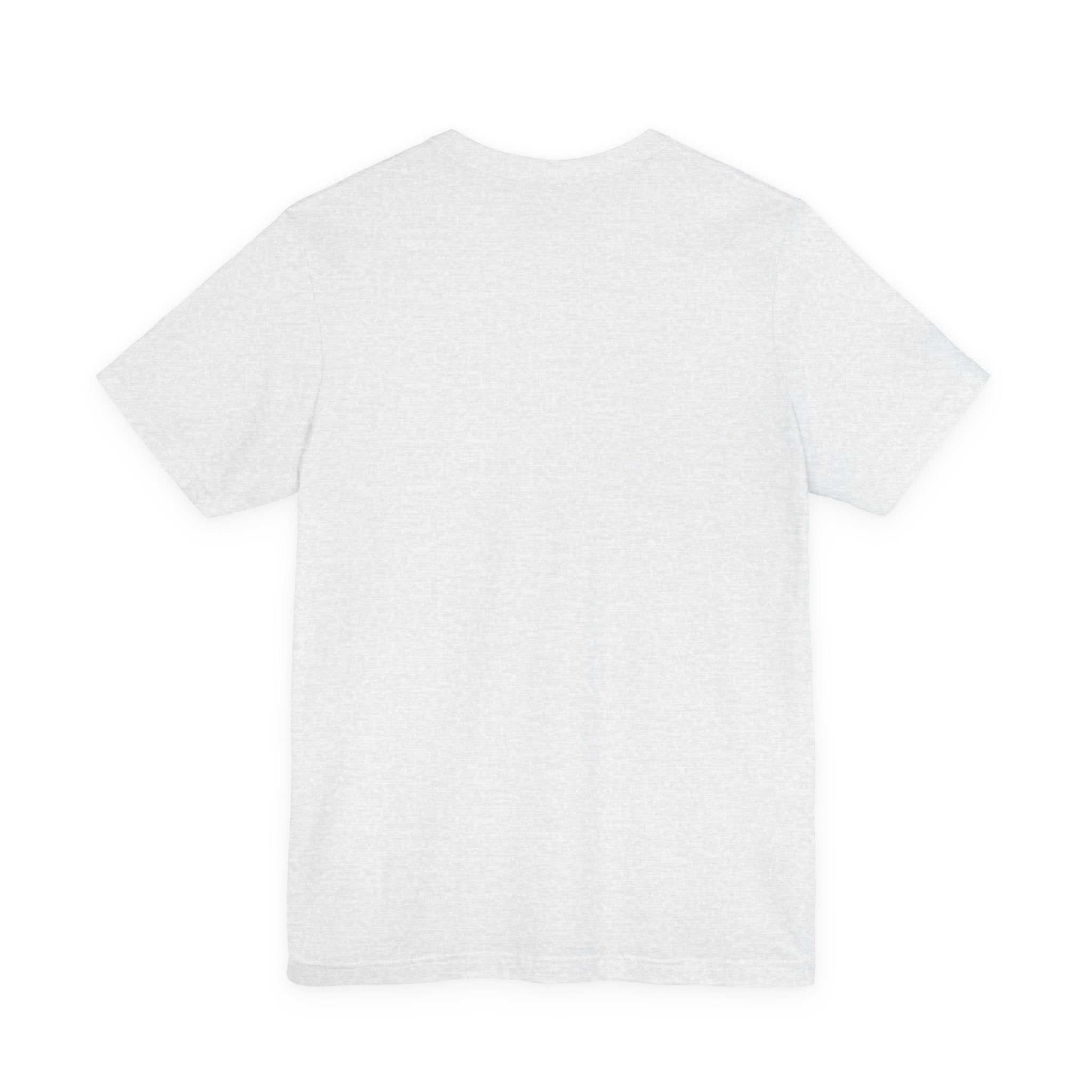 Ethiopian Amharic 'Selam' Emoji T‑Shirt — Friendly Greeting Graphic Tee