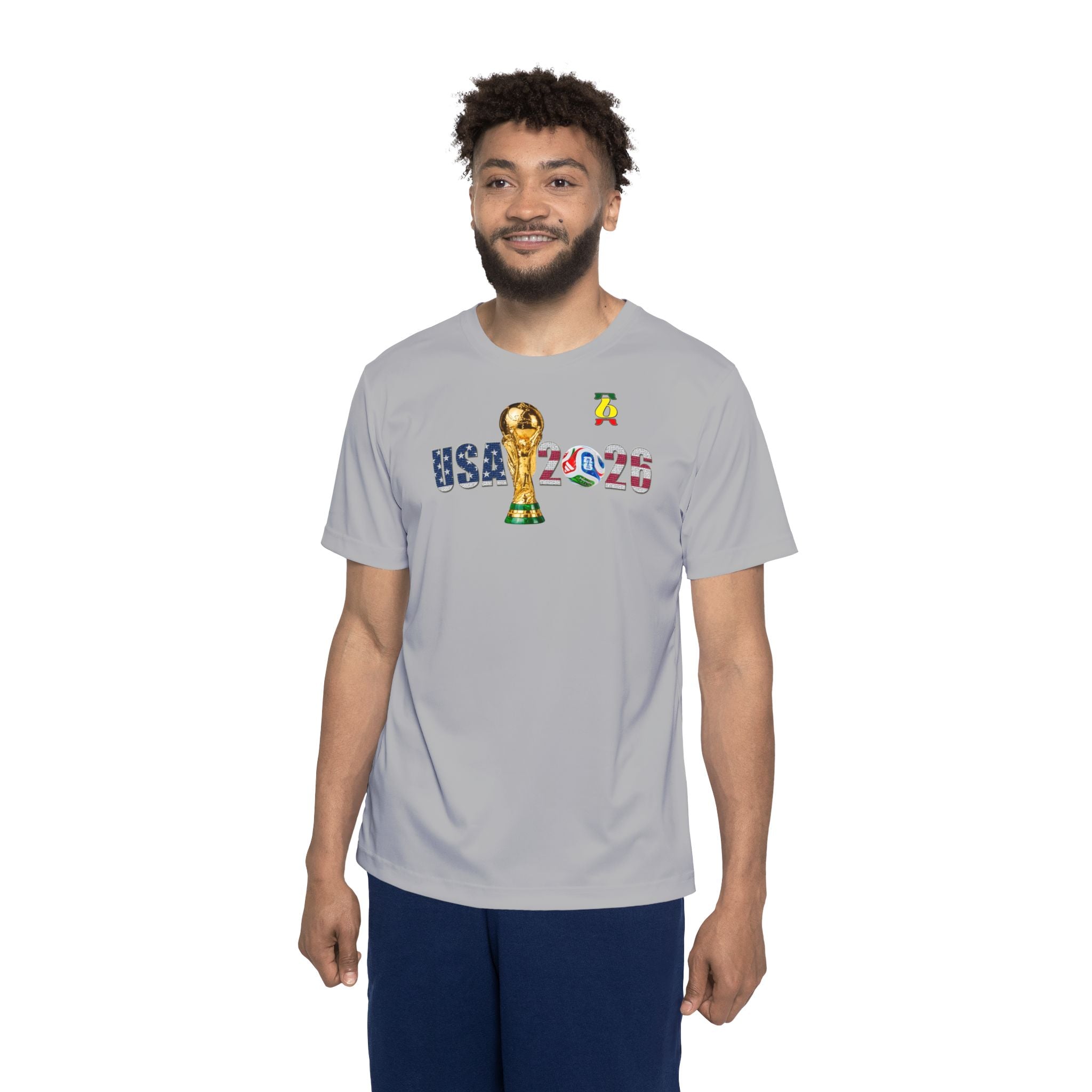 Men's Sports Jersey (AOP)
