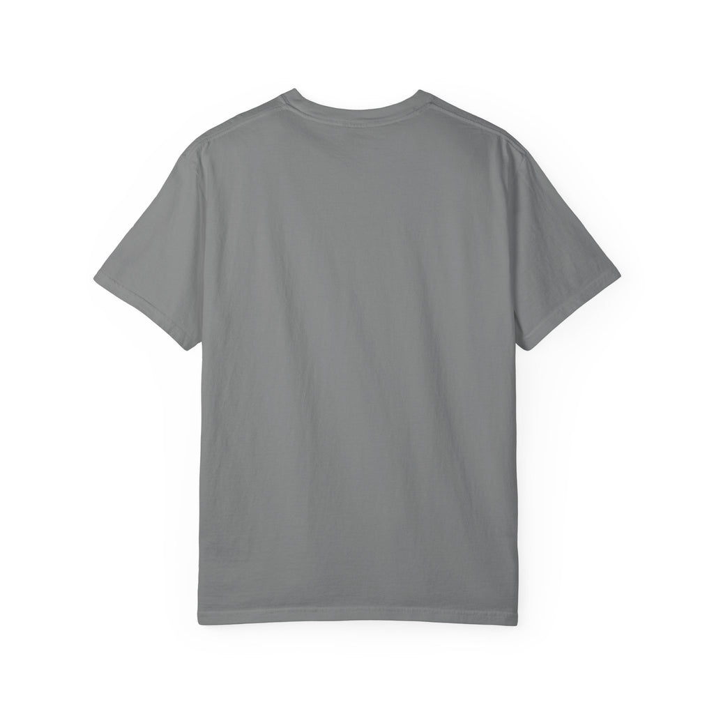 Amharic 'Amesegenallo' T-Shirt — Ethiopian Thank You Graphic Tee