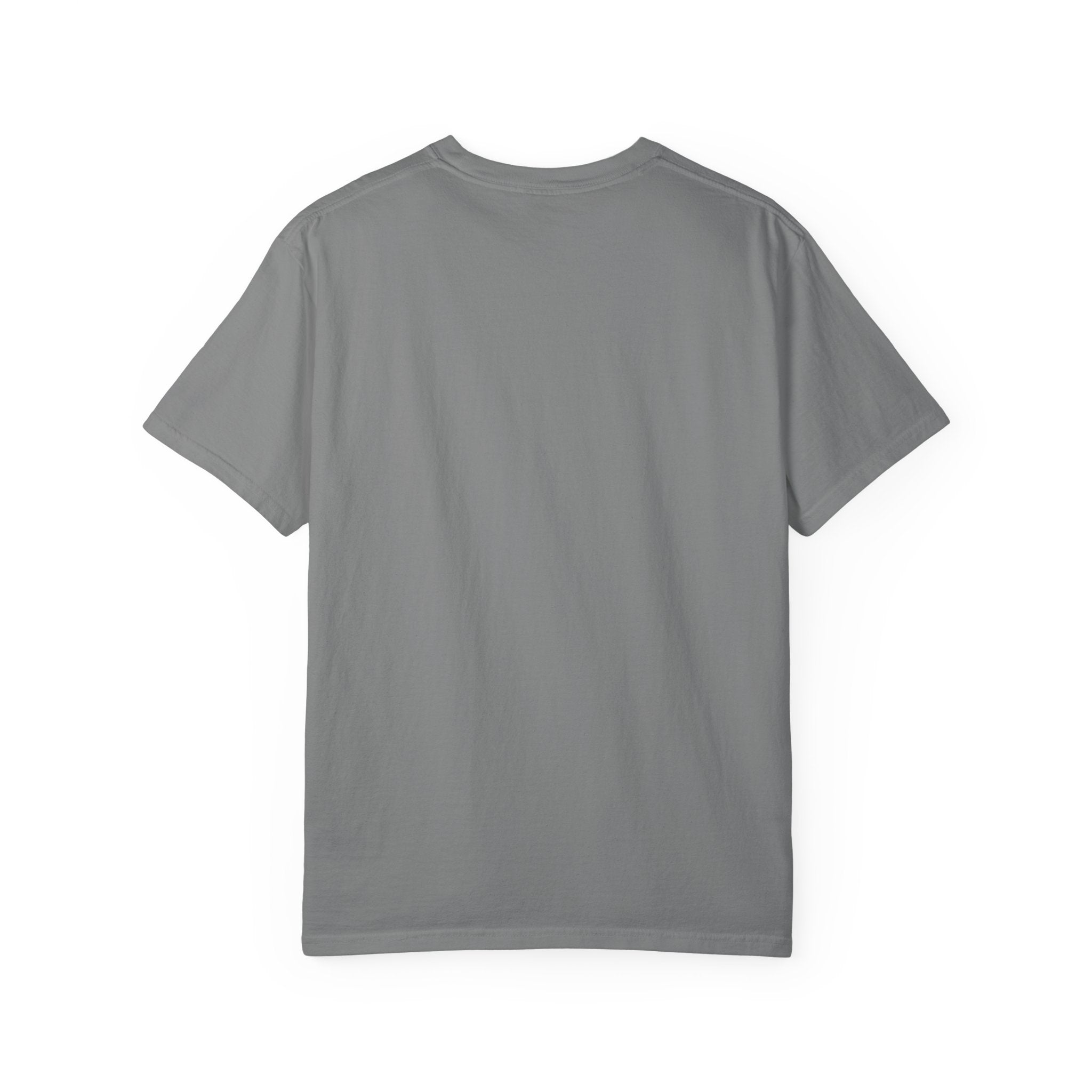 Amharic 'Amesegenallo' T-Shirt — Ethiopian Thank You Graphic Tee