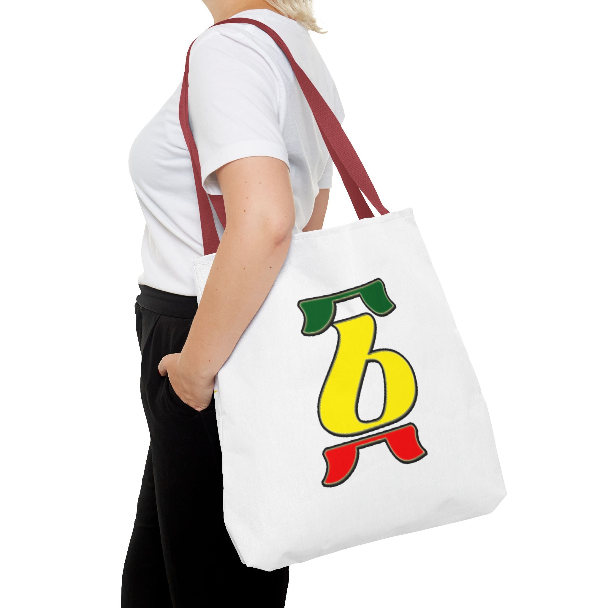 Tote Bag (AOP)