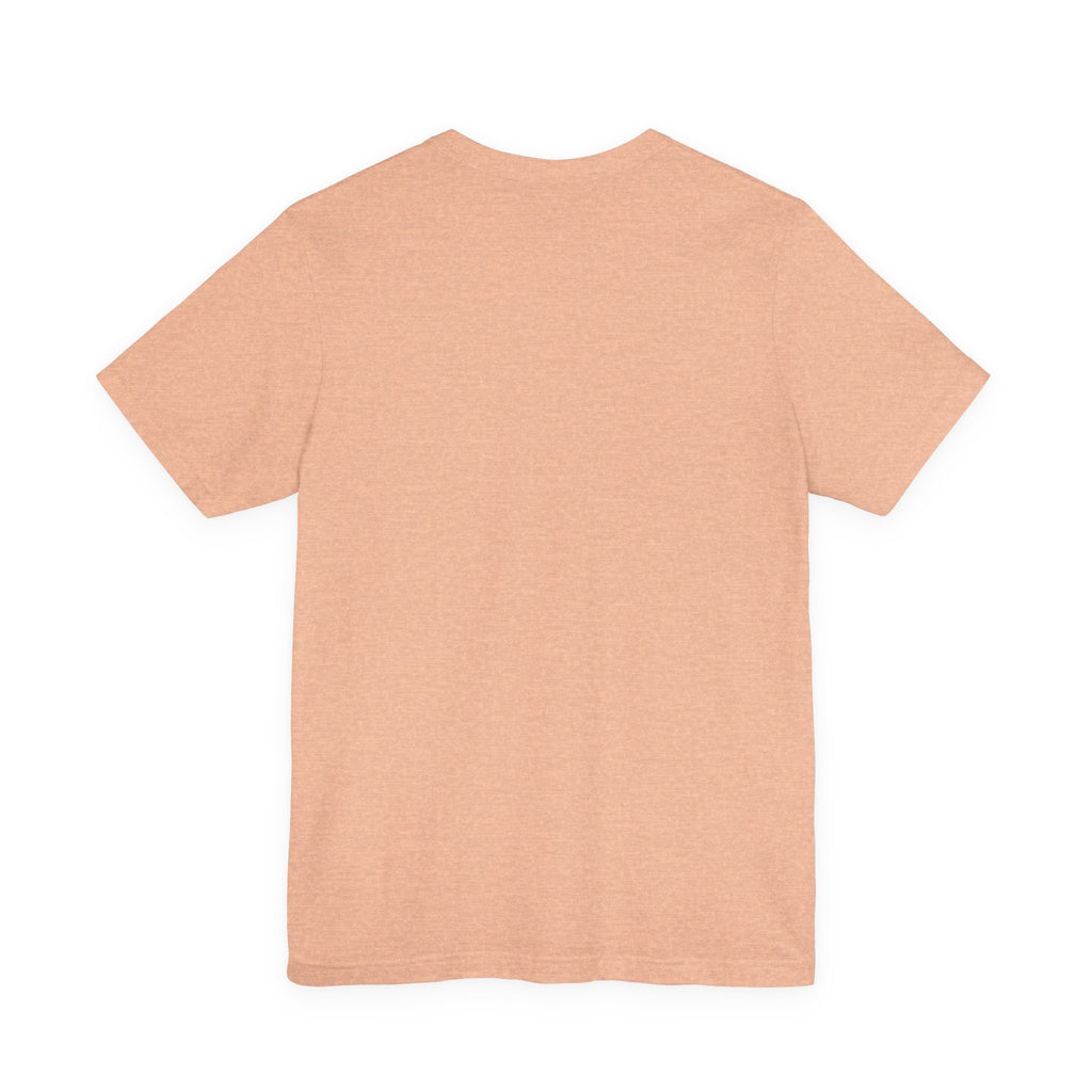 Ethiopian Amharic 'Selam' Emoji T‑Shirt — Friendly Greeting Graphic Tee