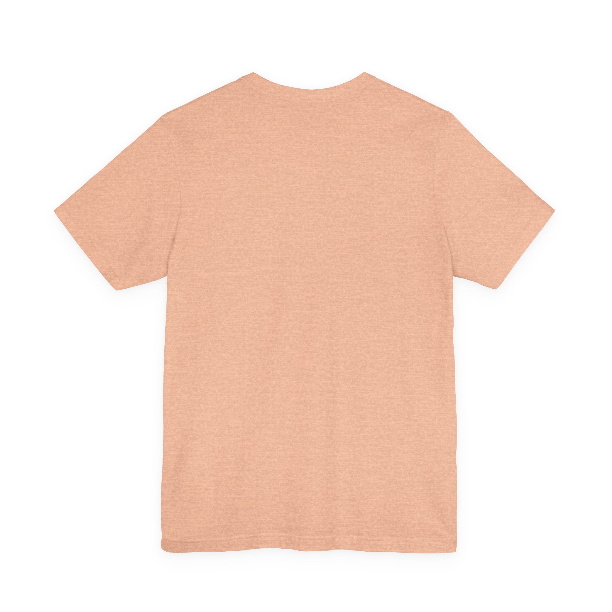 Ethiopian Amharic 'Selam' Emoji T‑Shirt — Friendly Greeting Graphic Tee