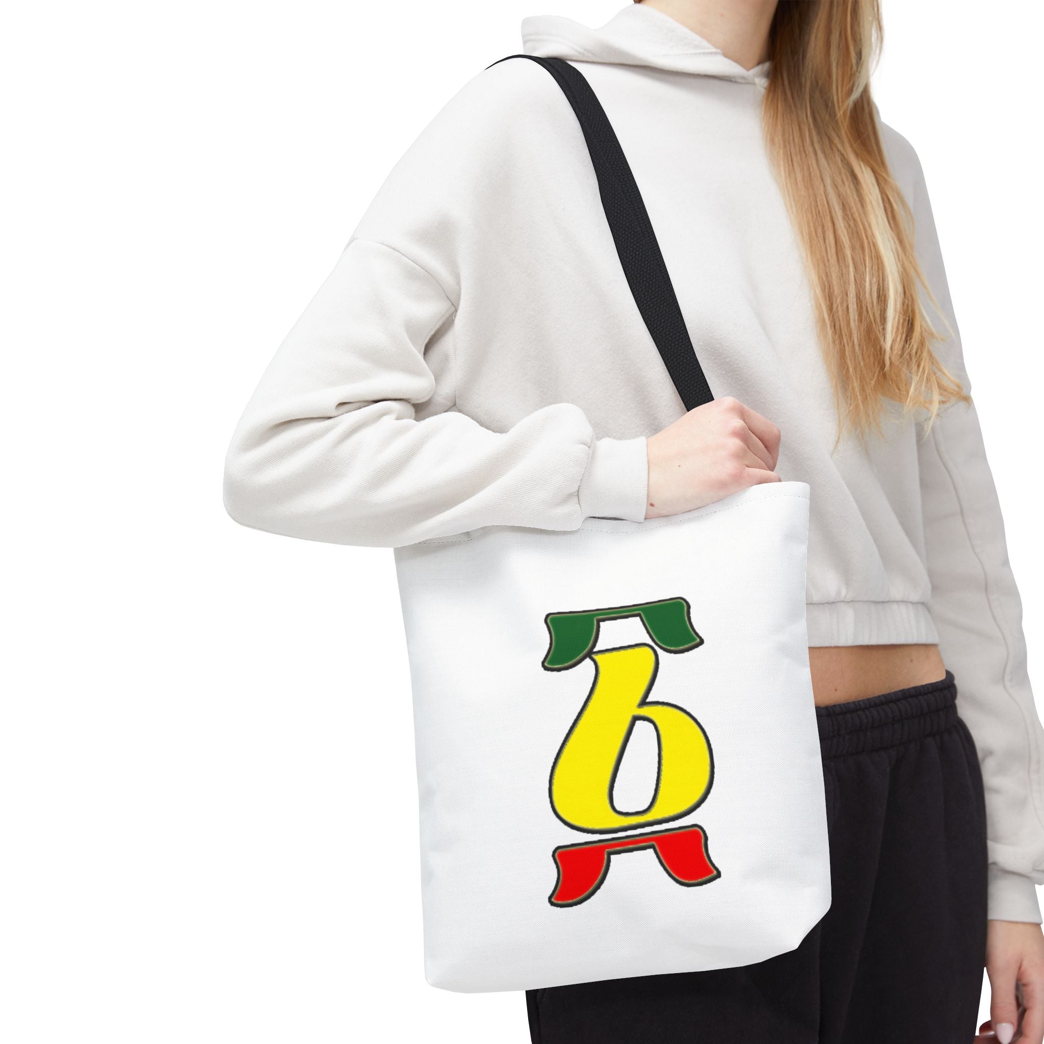Tote Bag (AOP)