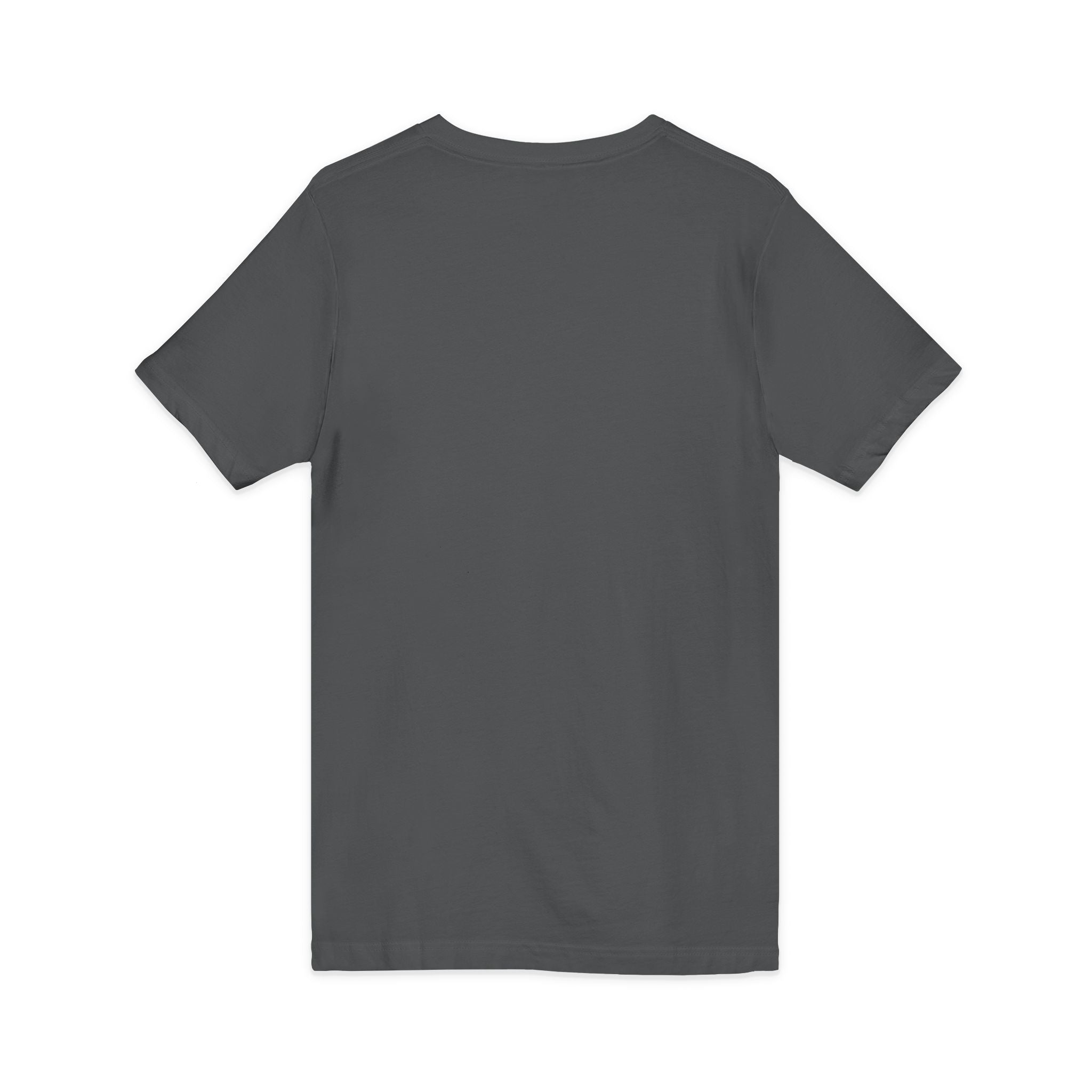 Alligator Graphic V-Neck Tee – Vintage Crocodile Illustration Shirt