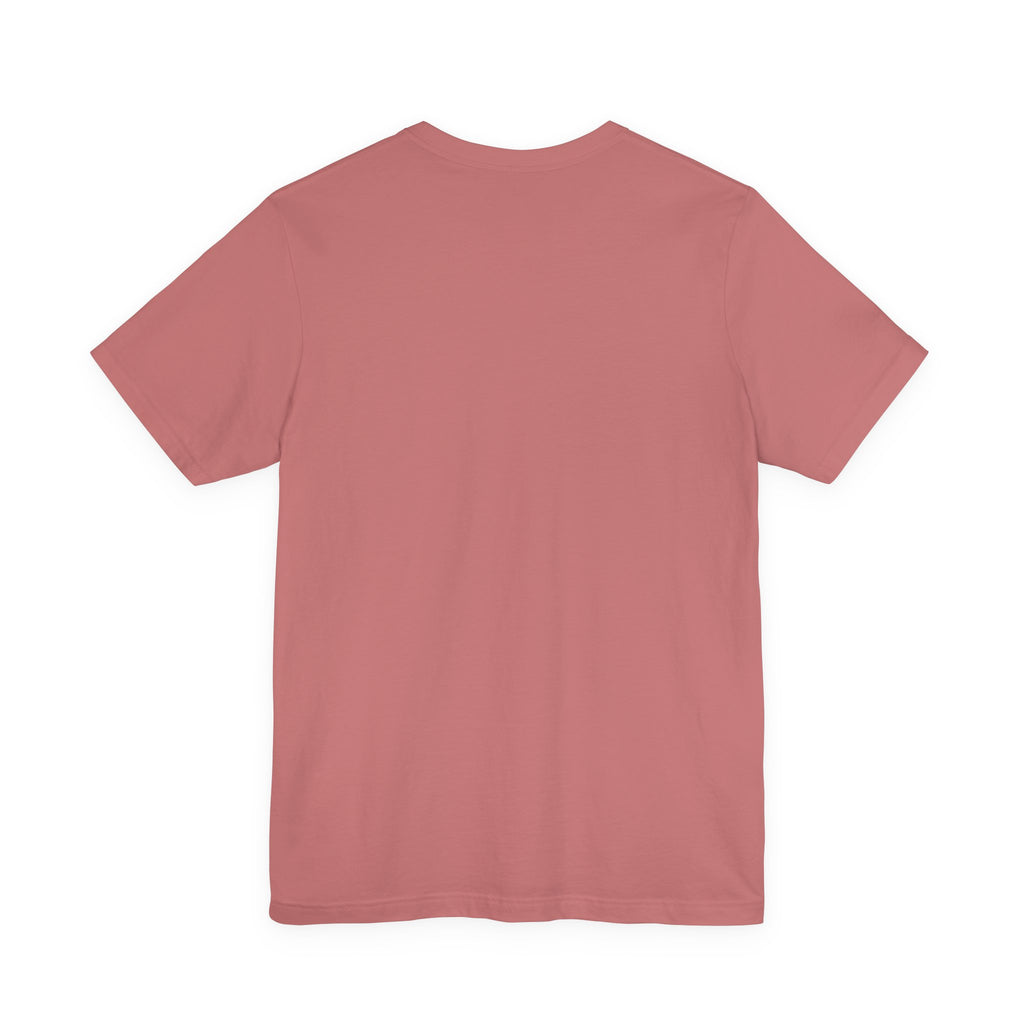 Ethiopian Amharic 'Selam' Emoji T‑Shirt — Friendly Greeting Graphic Tee