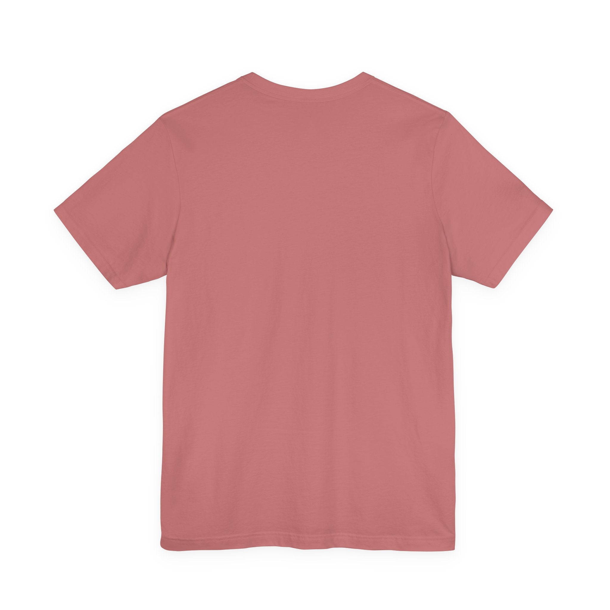 Ethiopian Amharic 'Selam' Emoji T‑Shirt — Friendly Greeting Graphic Tee