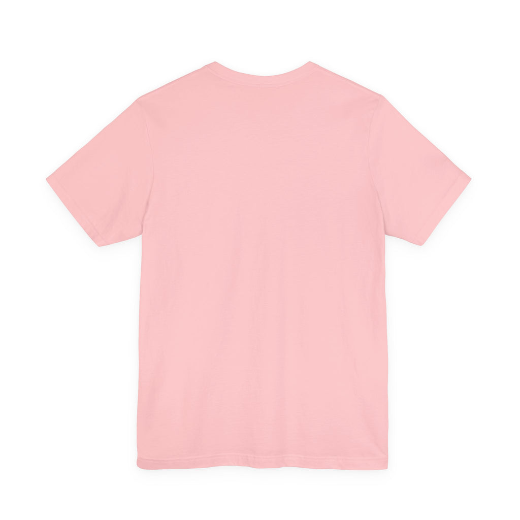 Ethiopian Amharic 'Selam' Emoji T‑Shirt — Friendly Greeting Graphic Tee