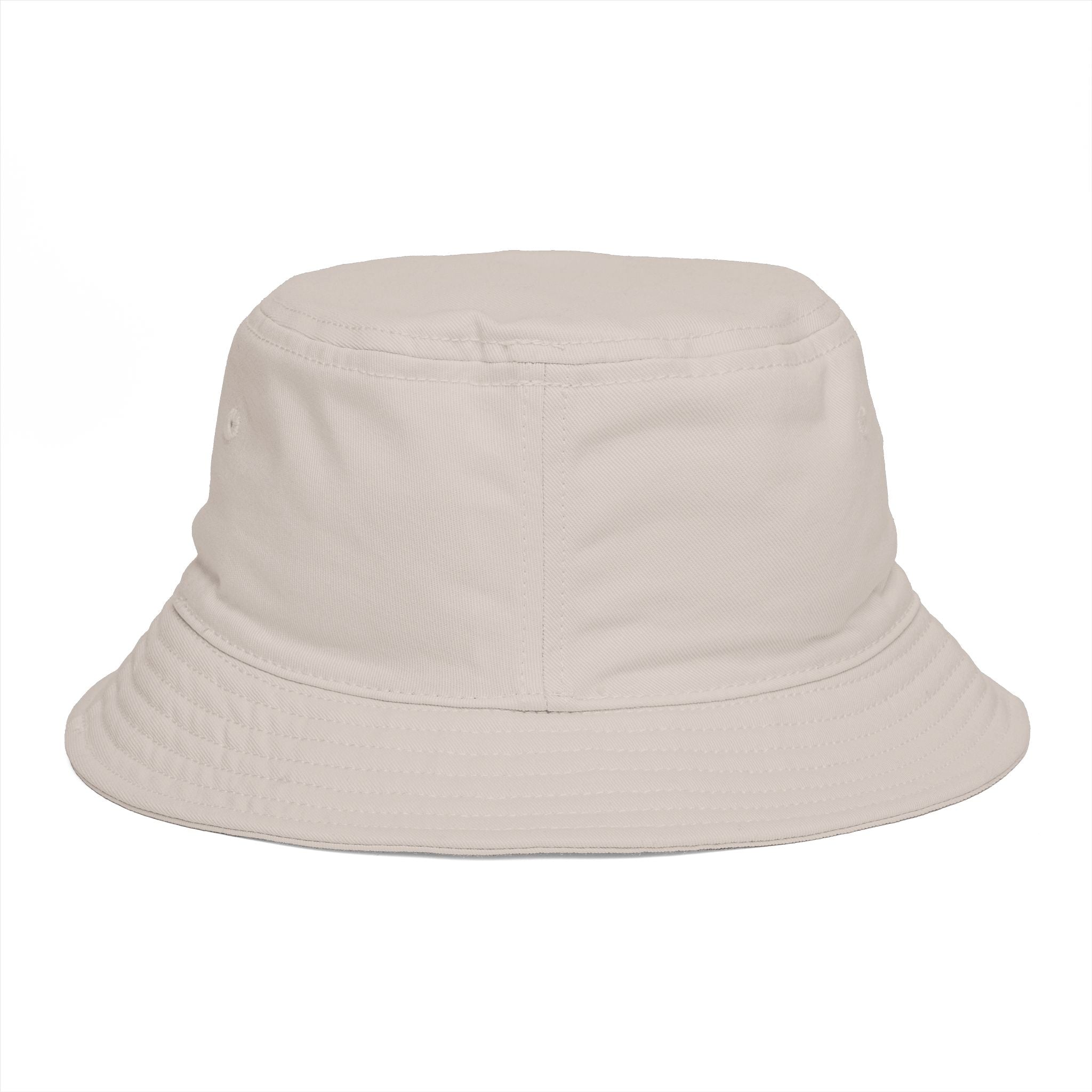 Rastafari Colors Bucket Hat with Ethiopia Lion of Judah Symbol