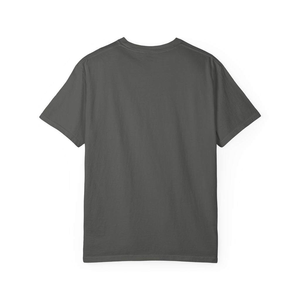 Amharic 'Amesegenallo' T-Shirt — Ethiopian Thank You Graphic Tee