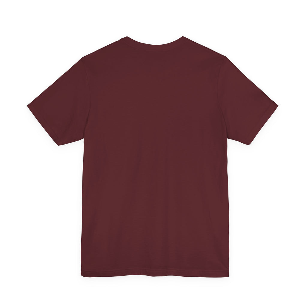 Ethiopian Amharic 'Selam' Emoji T‑Shirt — Friendly Greeting Graphic Tee