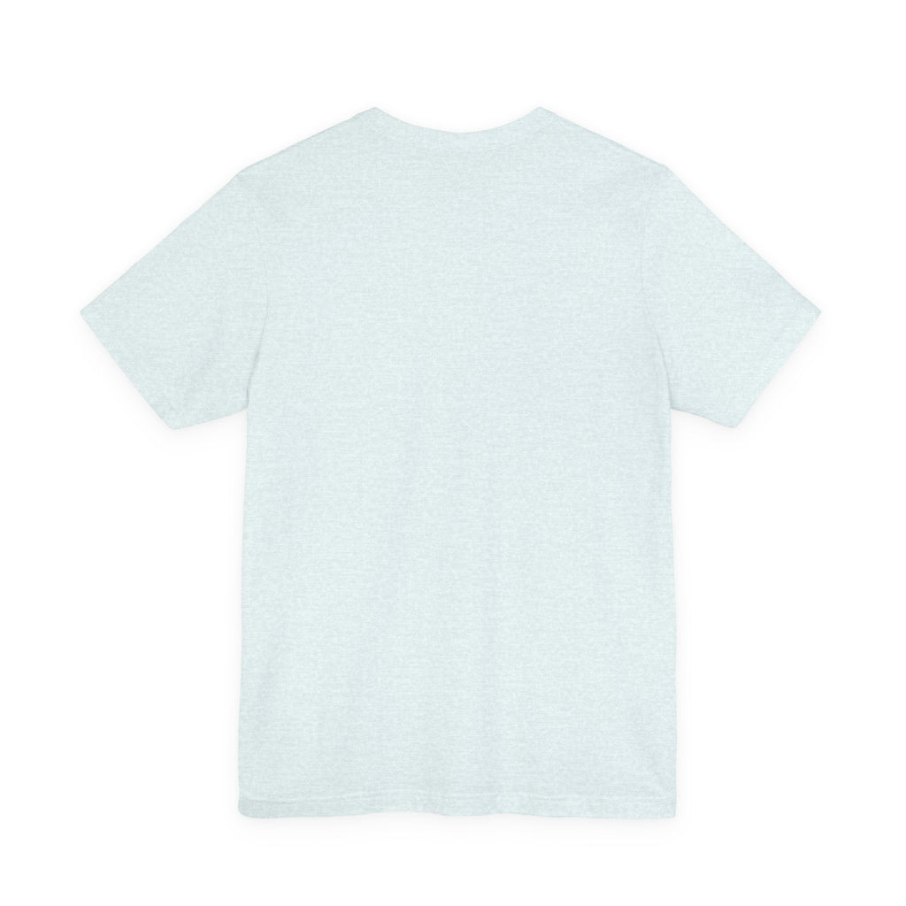 Ethiopian Amharic 'Selam' Emoji T‑Shirt — Friendly Greeting Graphic Tee