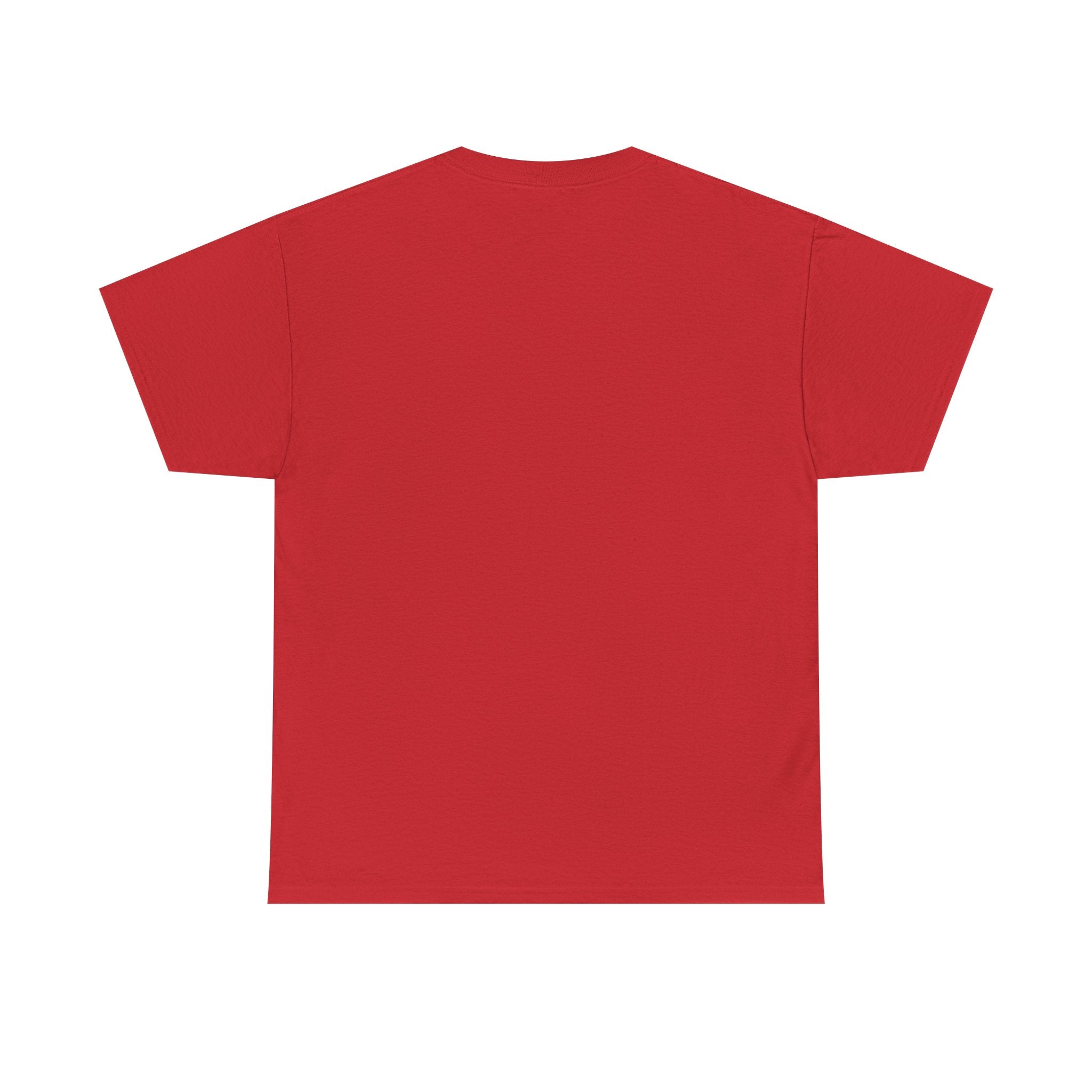 USA 2026 World Cup Trophy T-Shirt — Soccer World Cup Fan Tee
