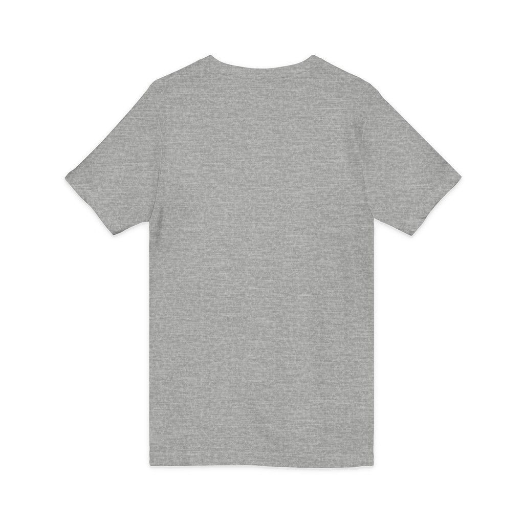 Alligator Graphic V-Neck Tee – Vintage Crocodile Illustration Shirt