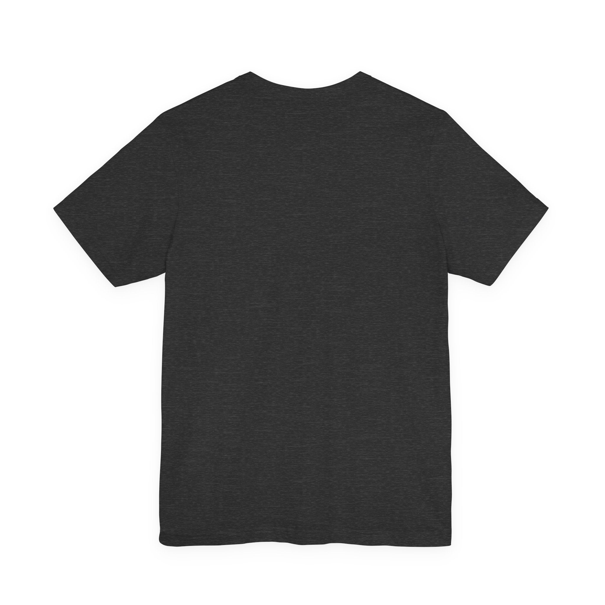 Ethiopian Amharic 'Selam' Emoji T‑Shirt — Friendly Greeting Graphic Tee