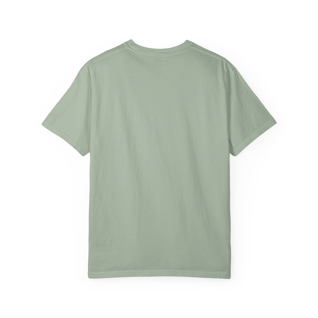 Amharic 'Amesegenallo' T-Shirt — Ethiopian Thank You Graphic Tee