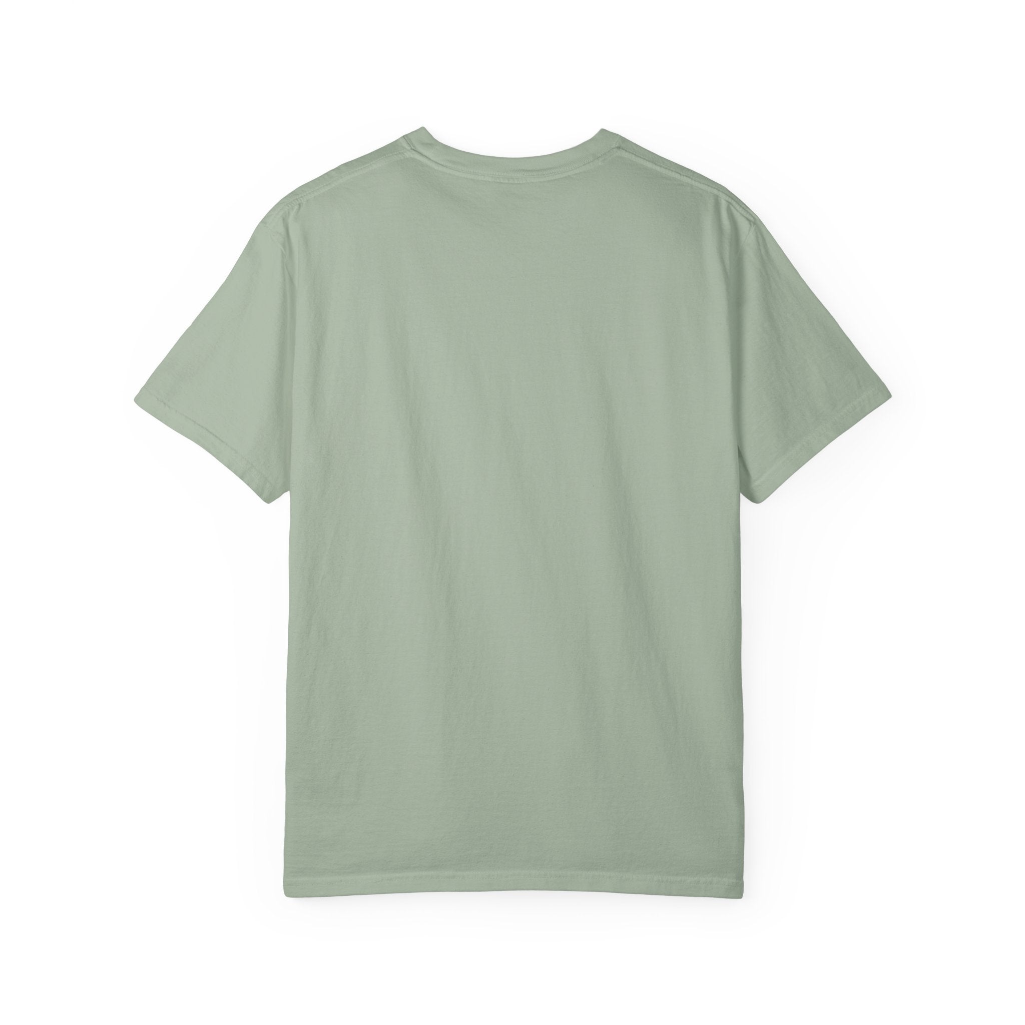 Amharic 'Amesegenallo' T-Shirt — Ethiopian Thank You Graphic Tee
