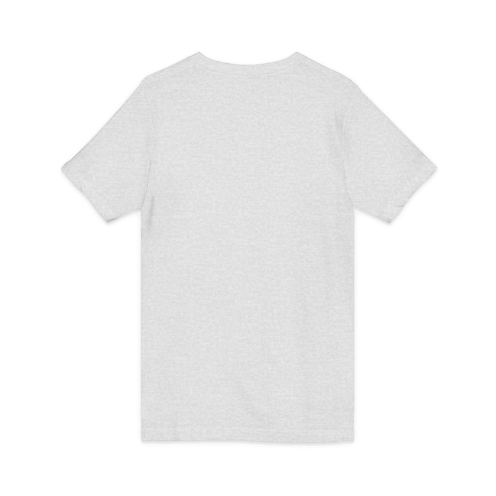 Alligator Graphic V-Neck Tee – Vintage Crocodile Illustration Shirt