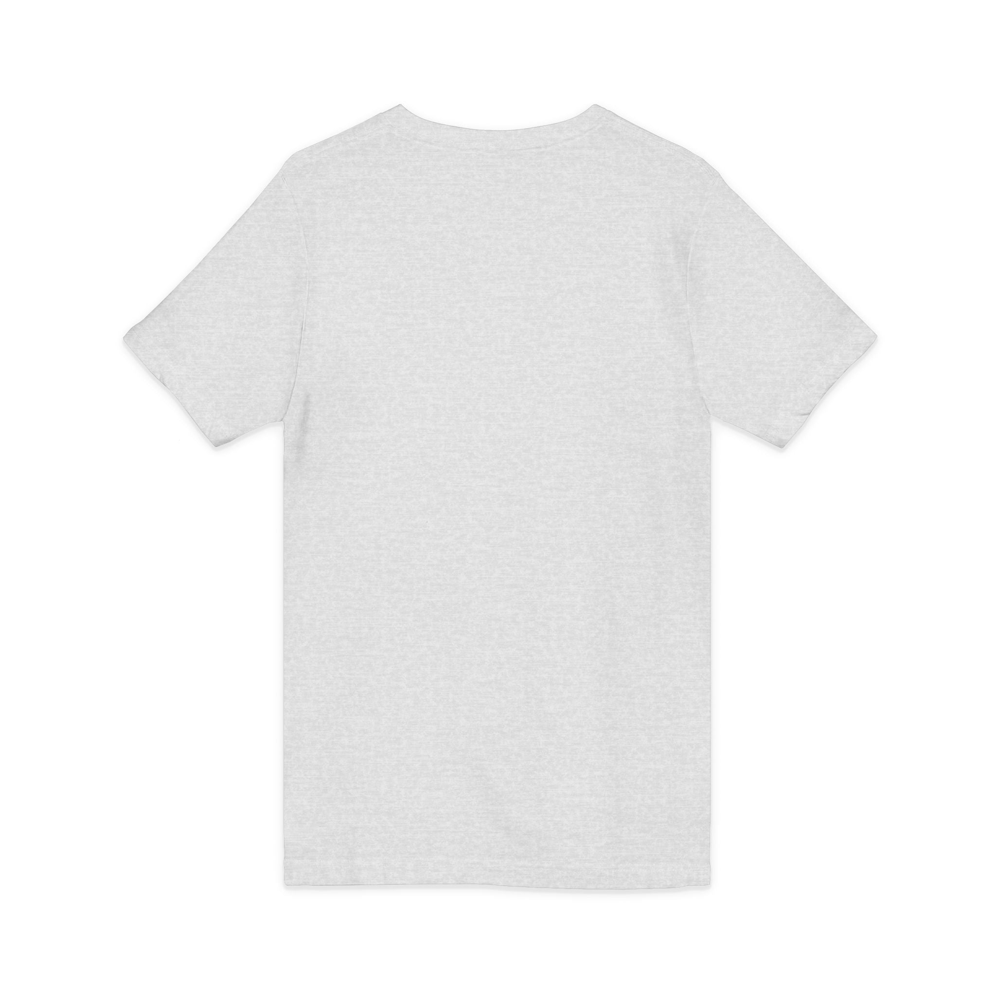 Alligator Graphic V-Neck Tee – Vintage Crocodile Illustration Shirt
