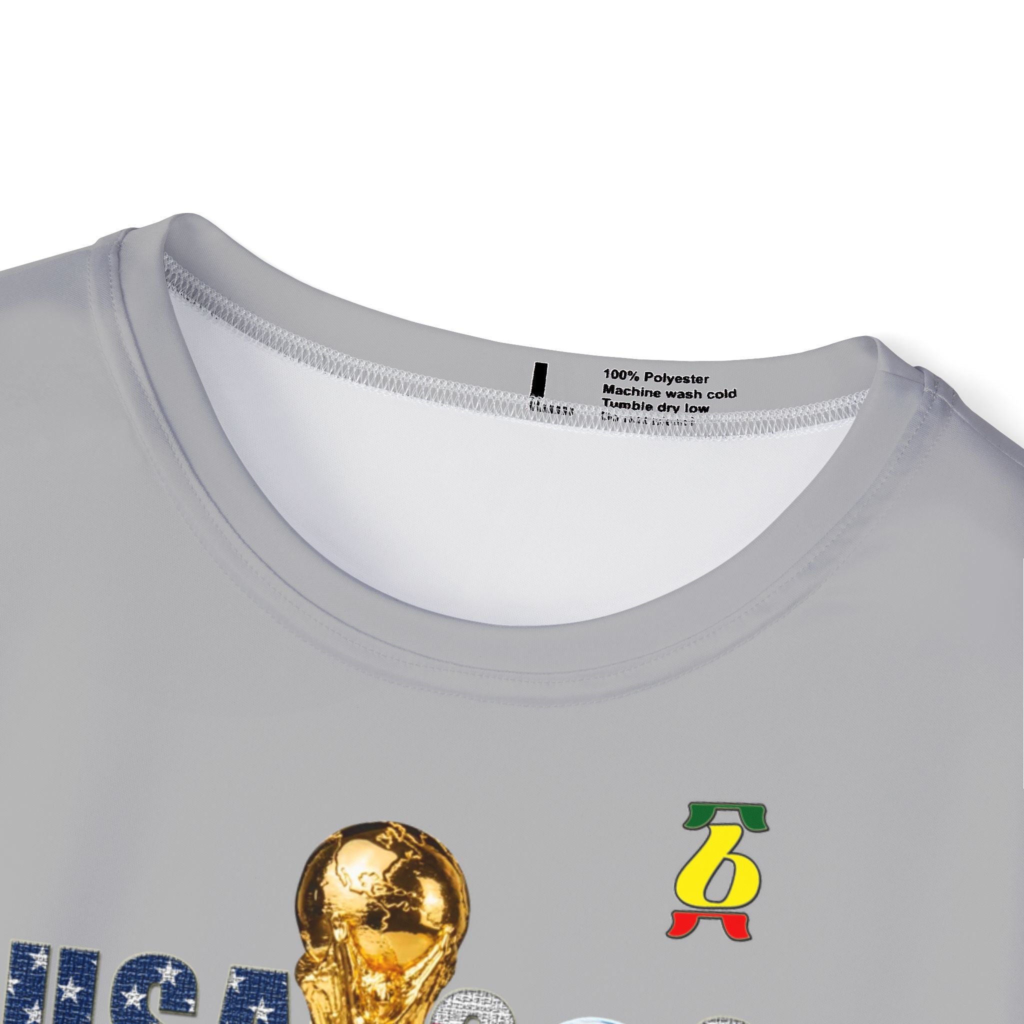 Men's Sports Jersey (AOP)