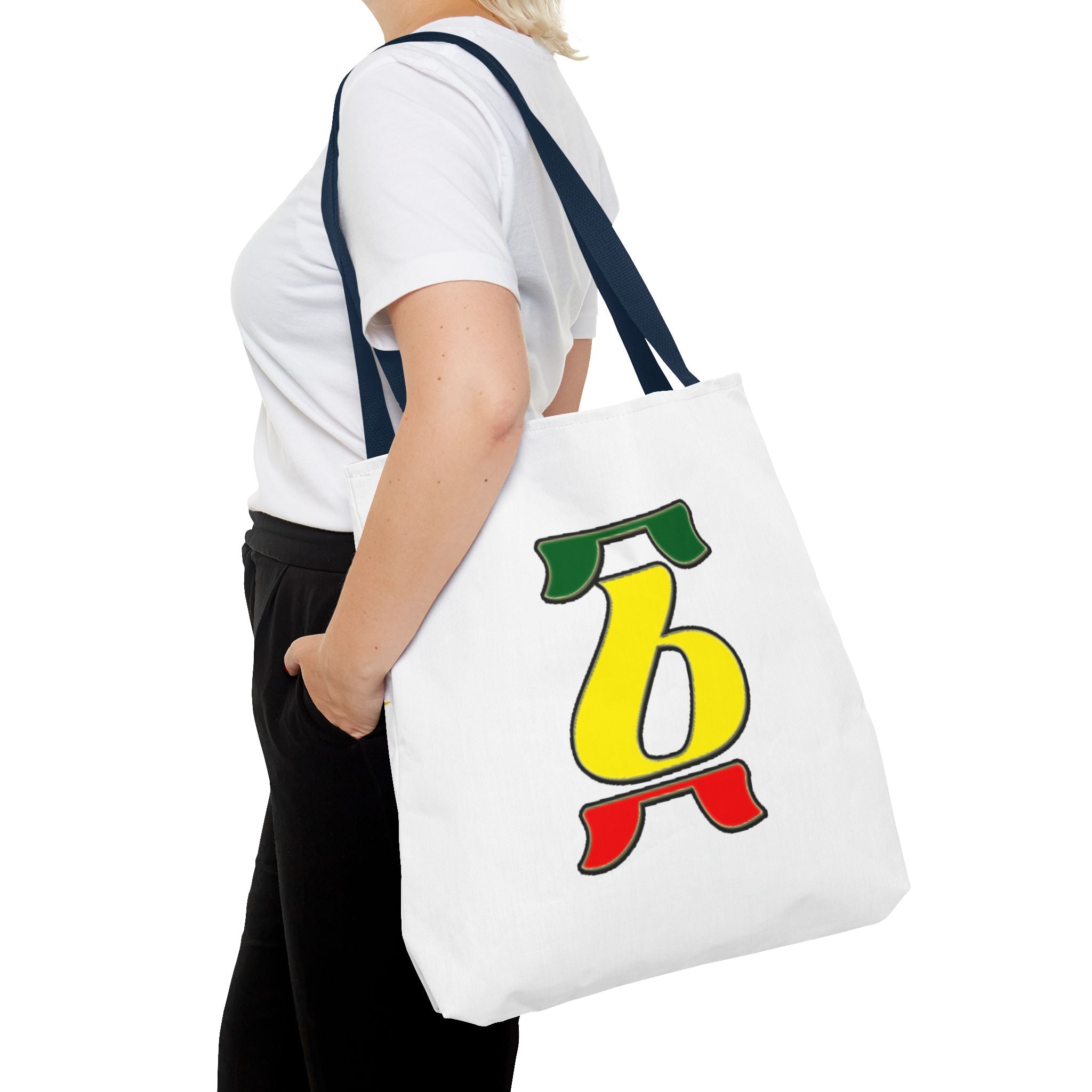 Tote Bag (AOP)