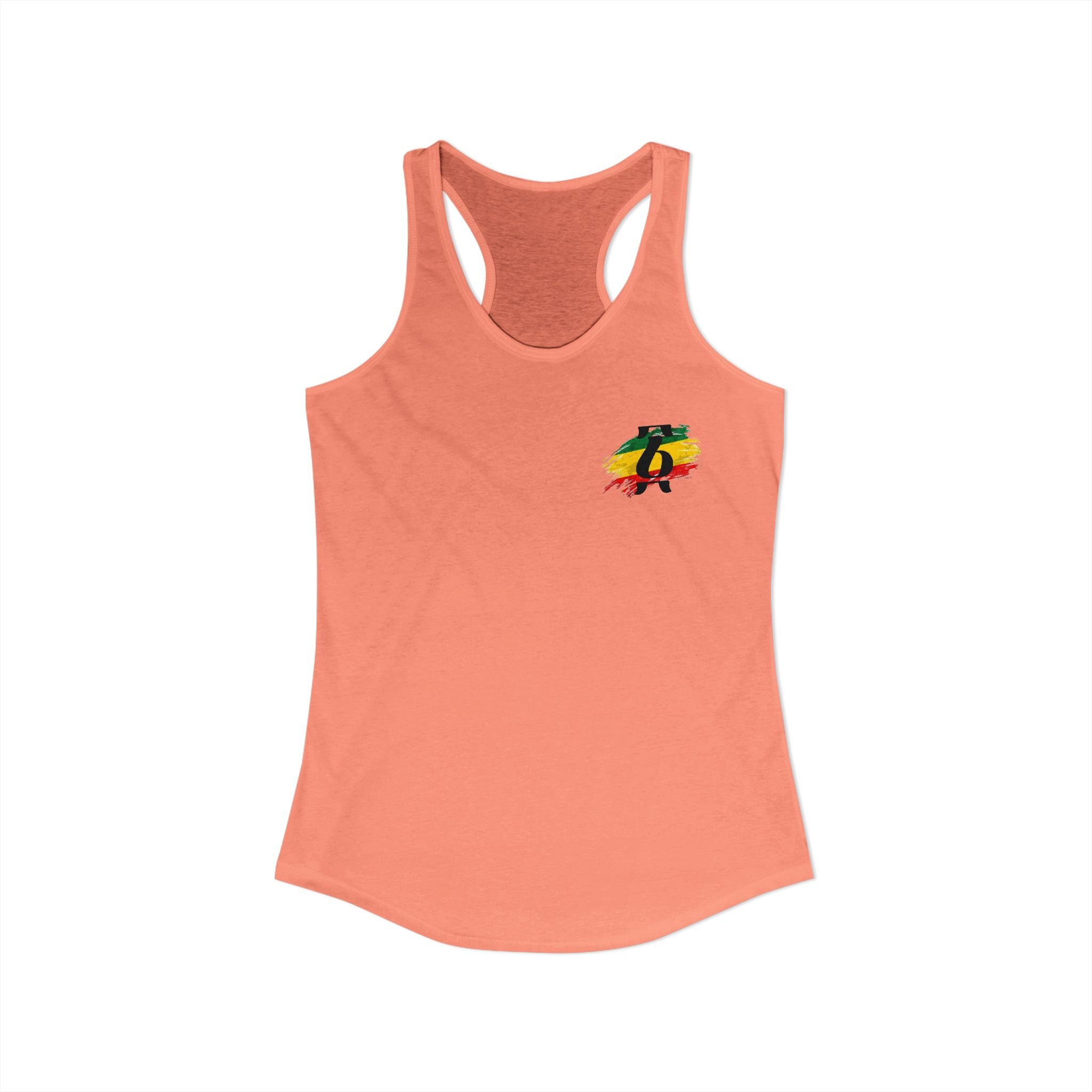 Women's Ideal Racerback Tank