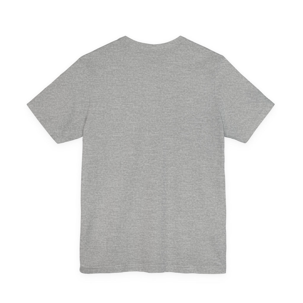 Ethiopian Amharic 'Selam' Emoji T‑Shirt — Friendly Greeting Graphic Tee