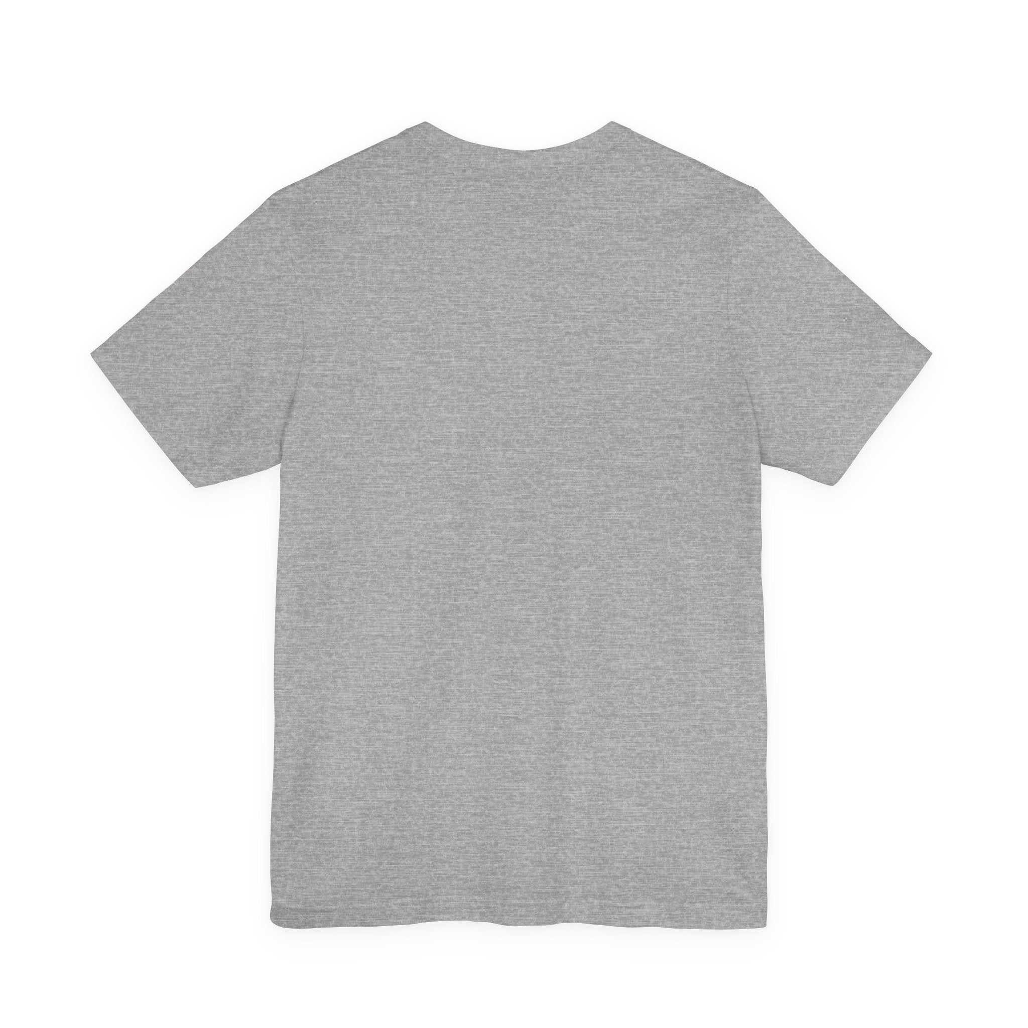 Ethiopian Amharic 'Selam' Emoji T‑Shirt — Friendly Greeting Graphic Tee