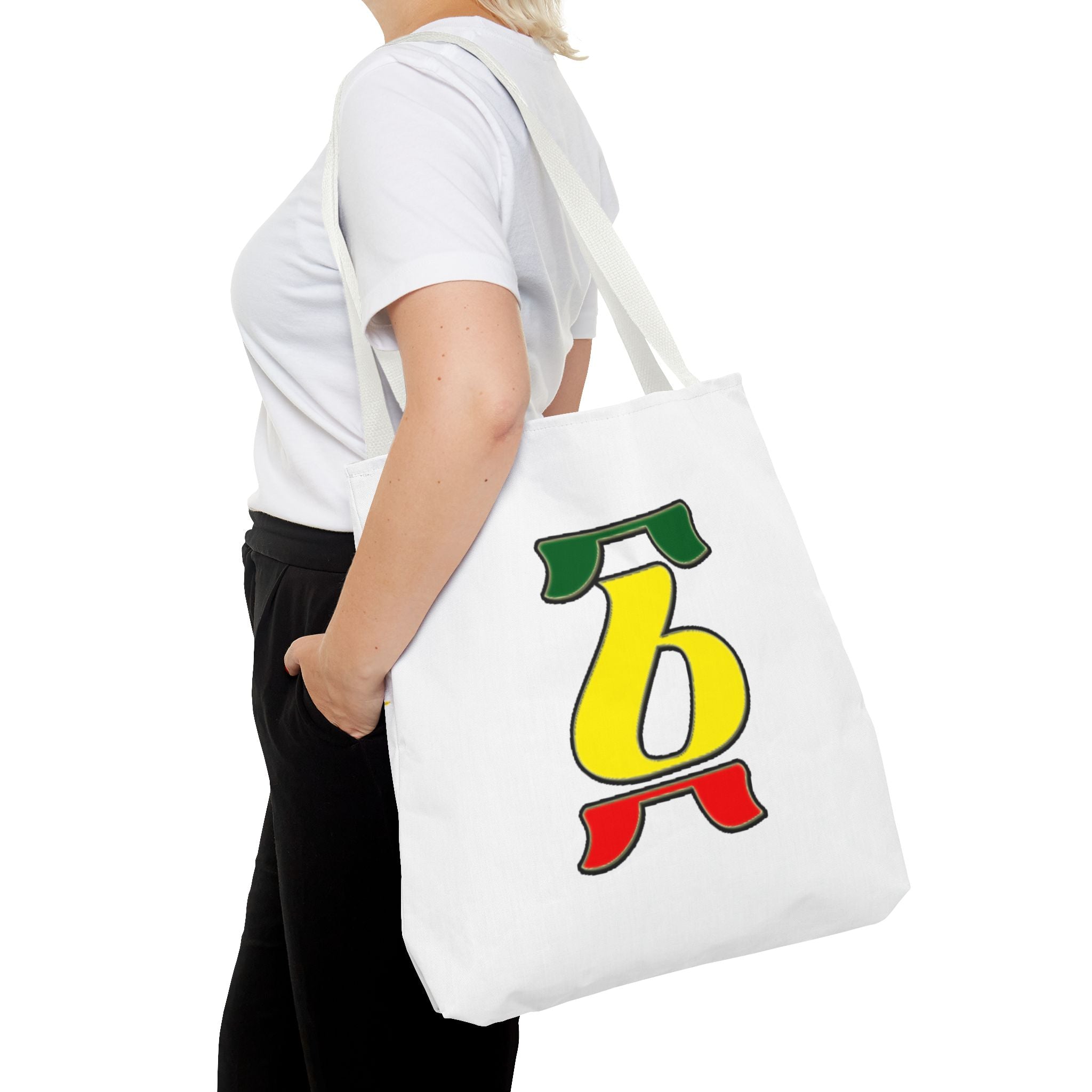Tote Bag (AOP)