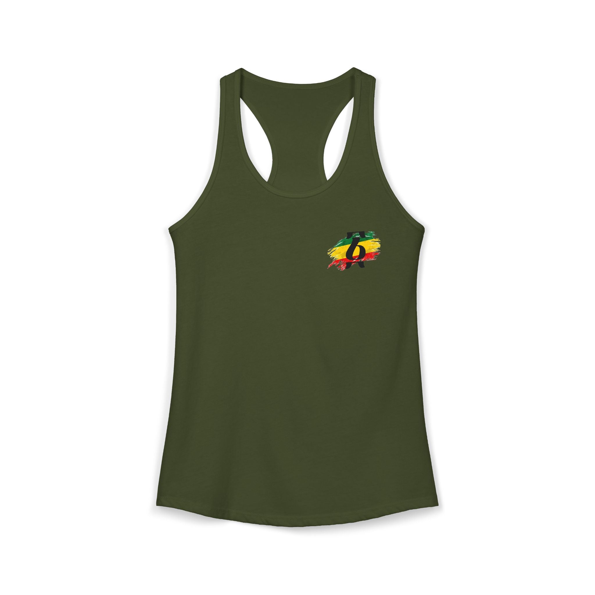 Women's Ideal Racerback Tank