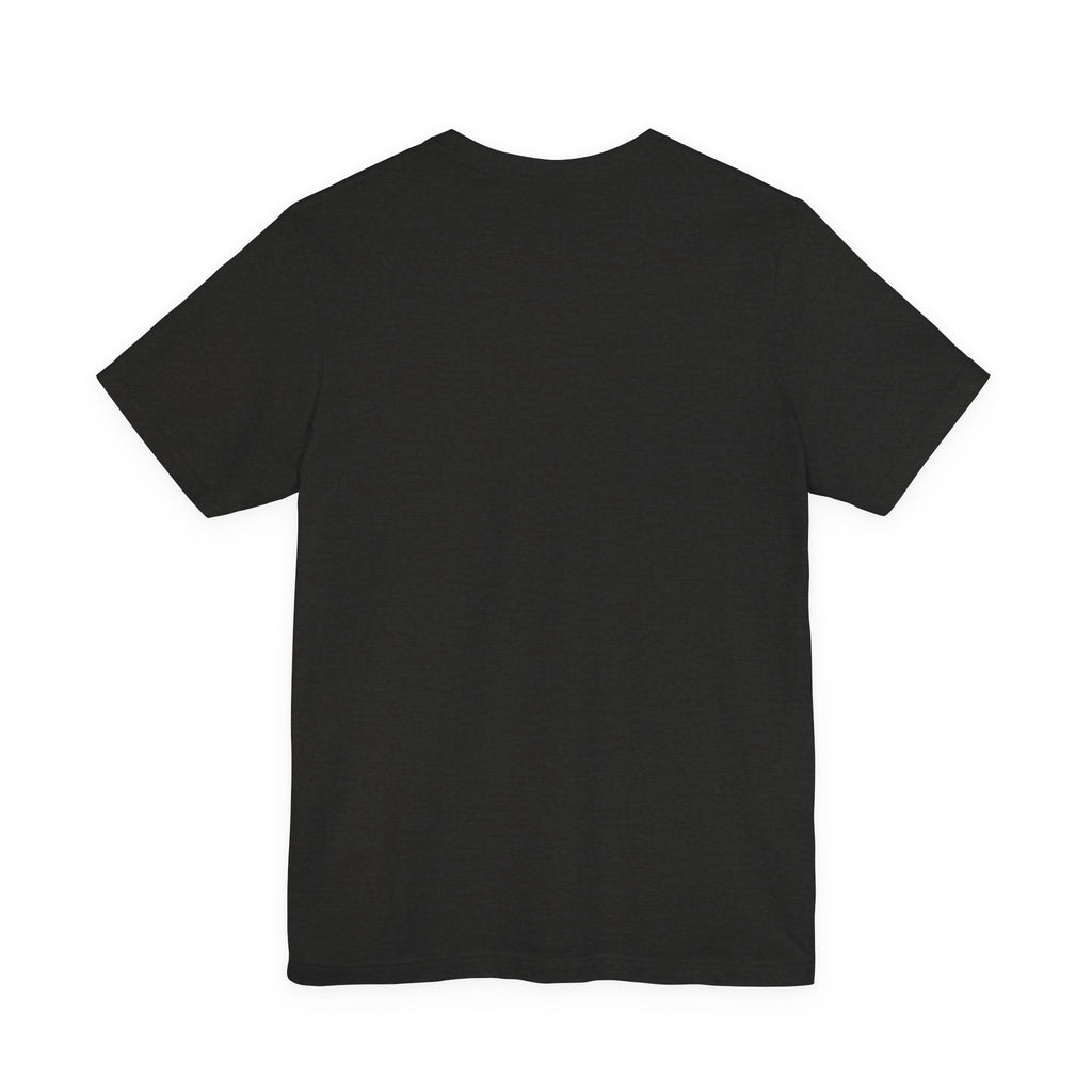 Ethiopian Amharic 'Selam' Emoji T‑Shirt — Friendly Greeting Graphic Tee