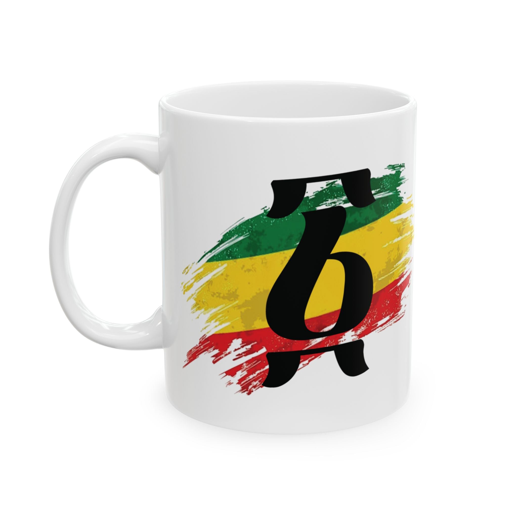 Ceramic Mug, (11oz, 15oz)