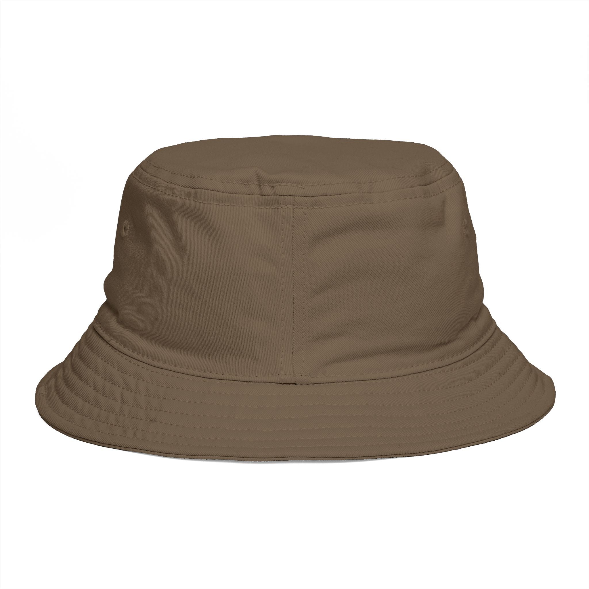 Rastafari Colors Bucket Hat with Ethiopia Lion of Judah Symbol