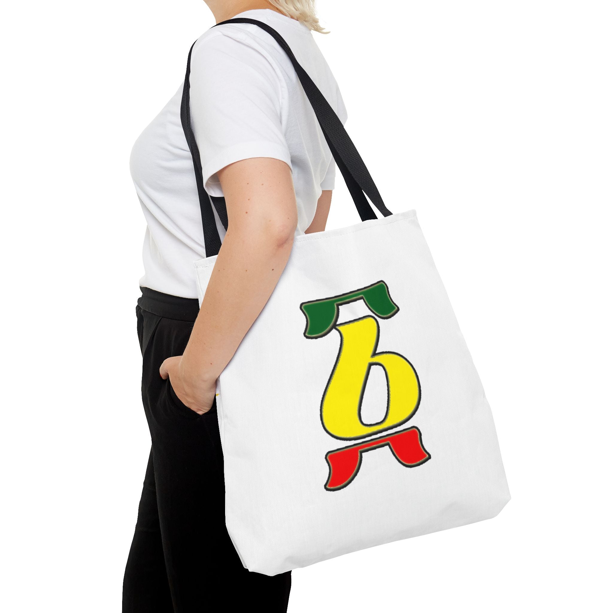 Tote Bag (AOP)