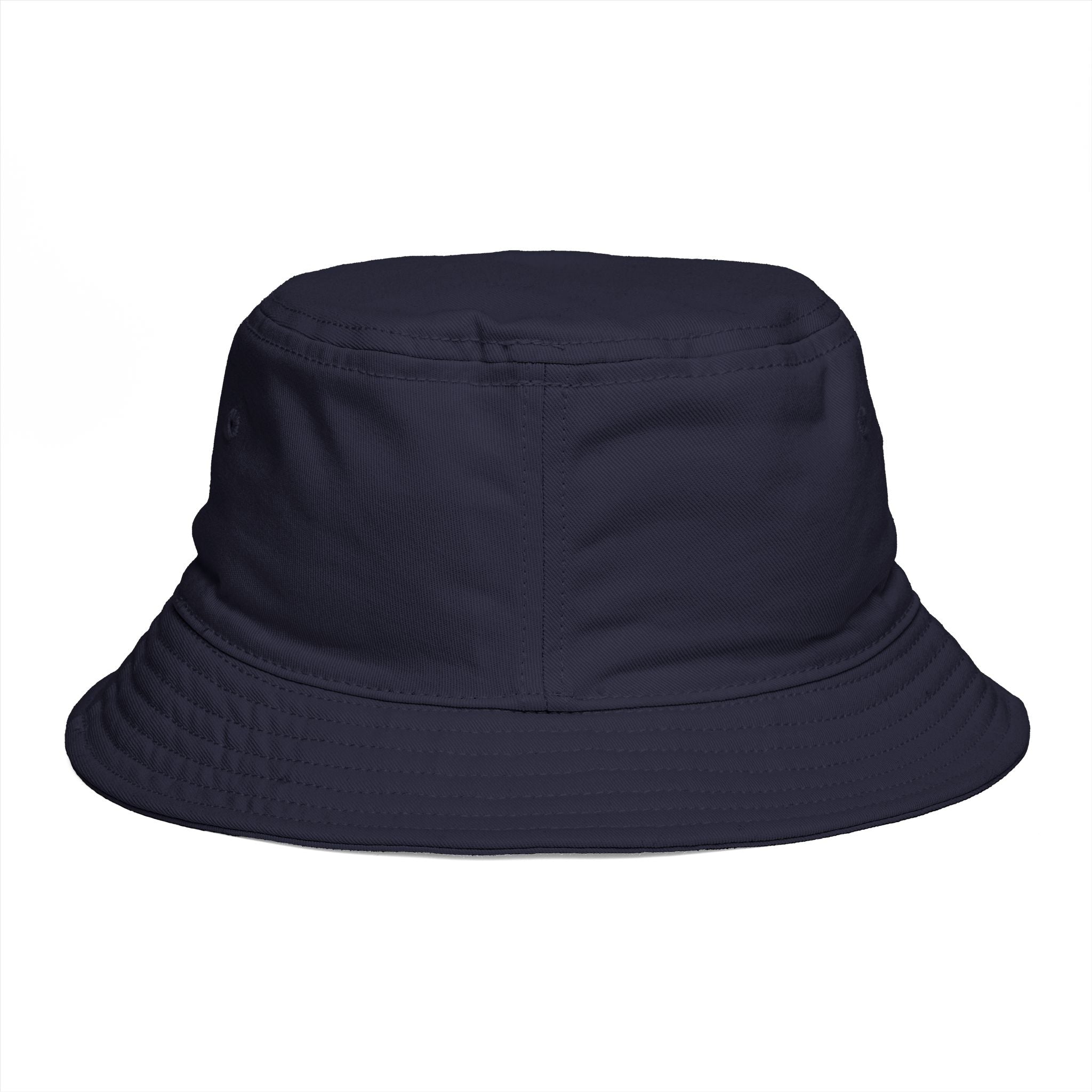 Rastafari Colors Bucket Hat with Ethiopia Lion of Judah Symbol