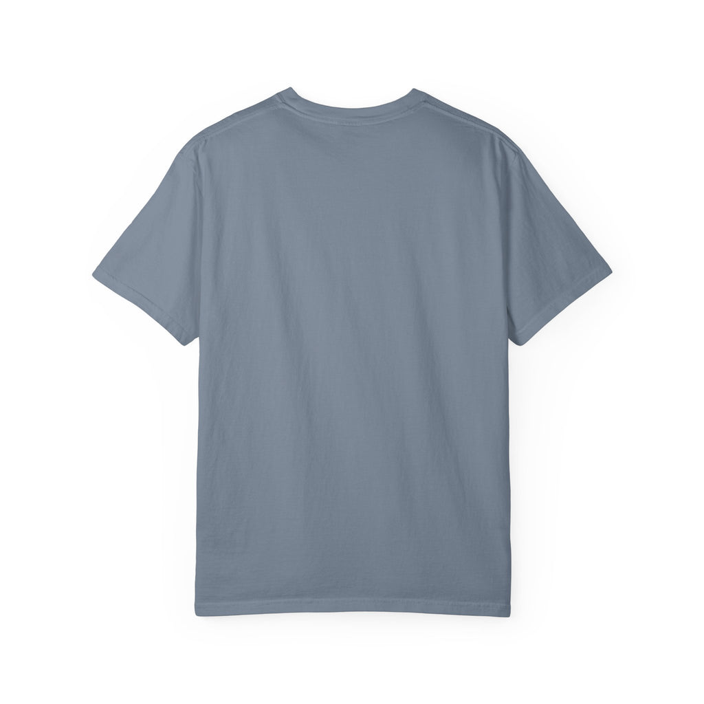 Amharic 'Amesegenallo' T-Shirt — Ethiopian Thank You Graphic Tee