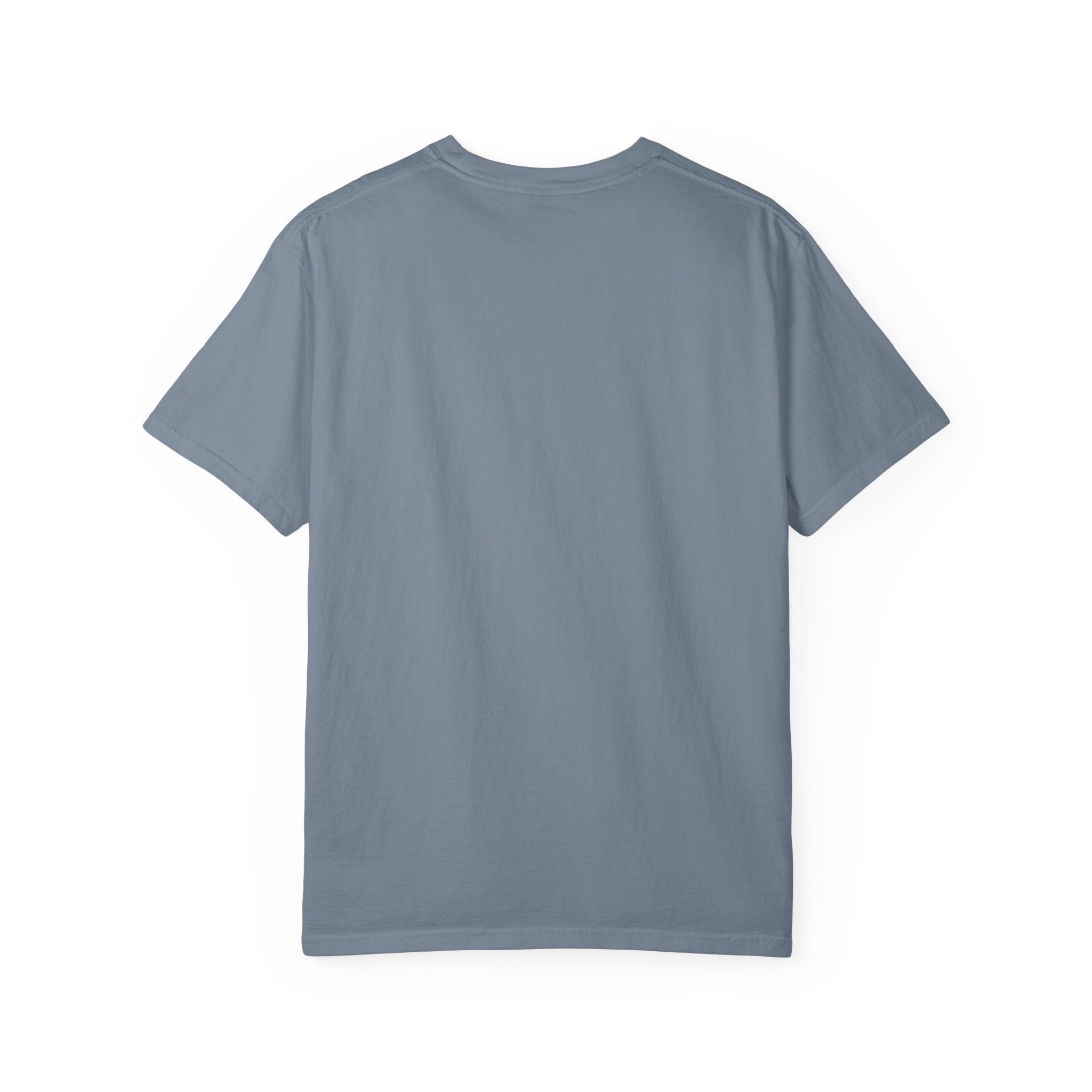 Amharic 'Amesegenallo' T-Shirt — Ethiopian Thank You Graphic Tee