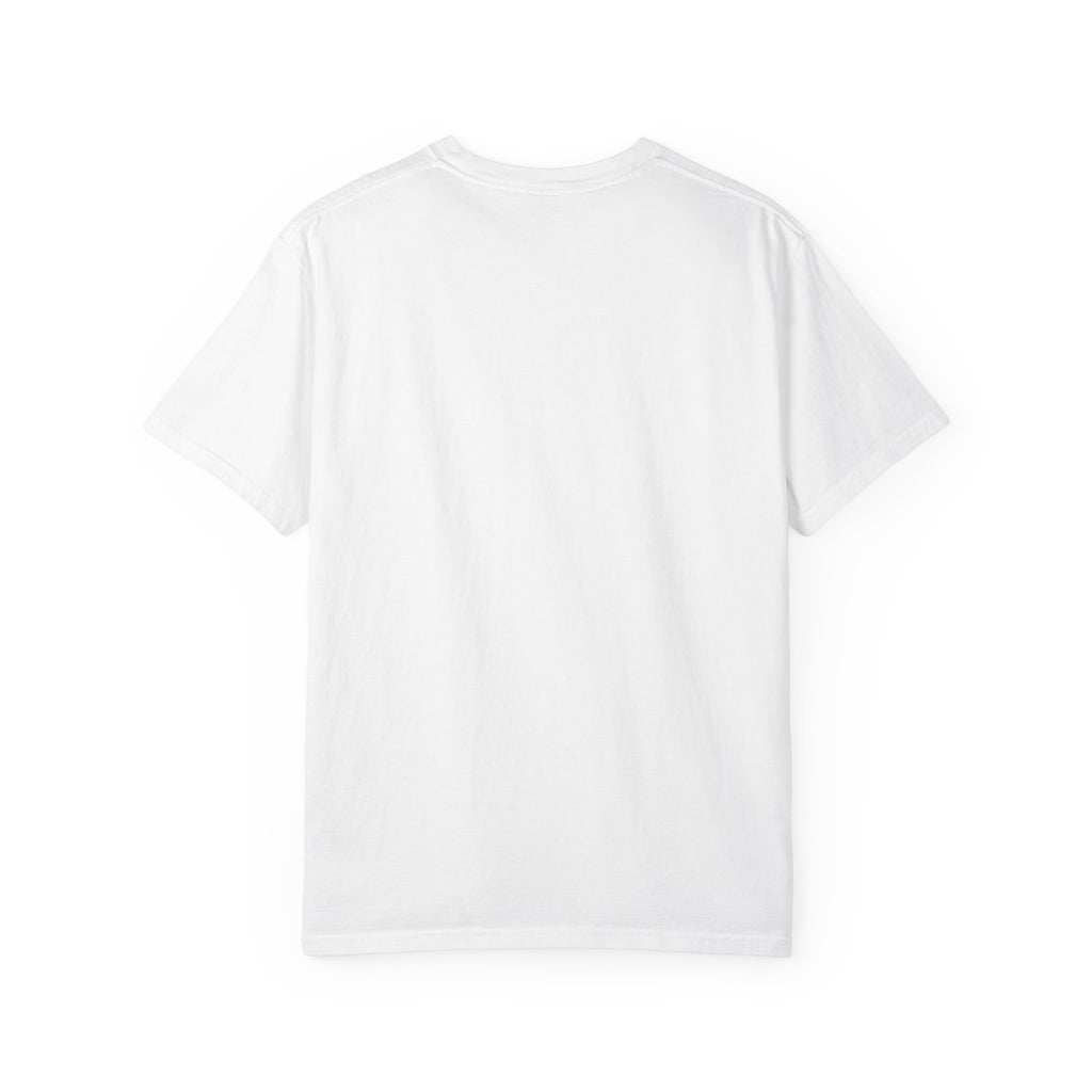 Amharic 'Amesegenallo' T-Shirt — Ethiopian Thank You Graphic Tee