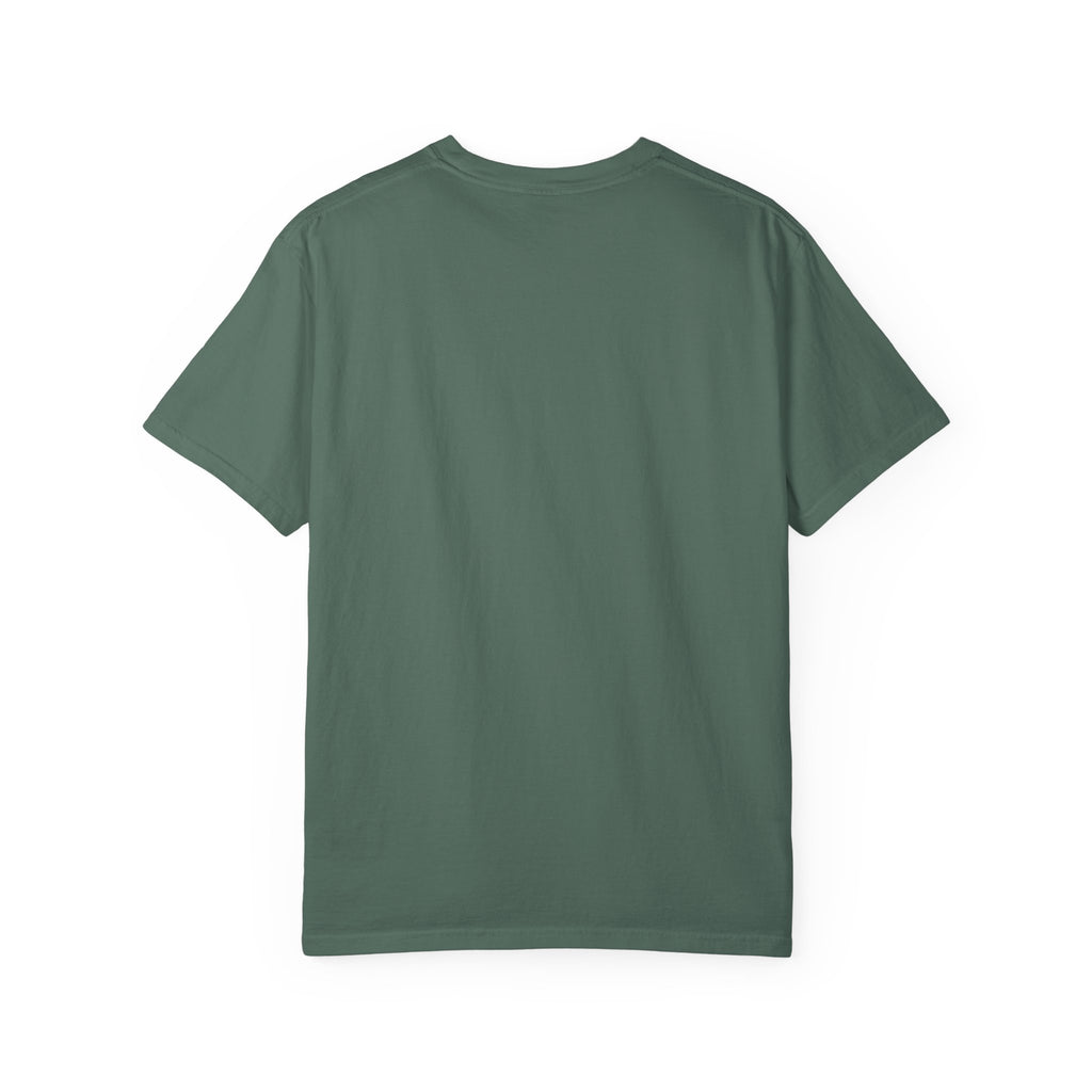 Amharic 'Amesegenallo' T-Shirt — Ethiopian Thank You Graphic Tee