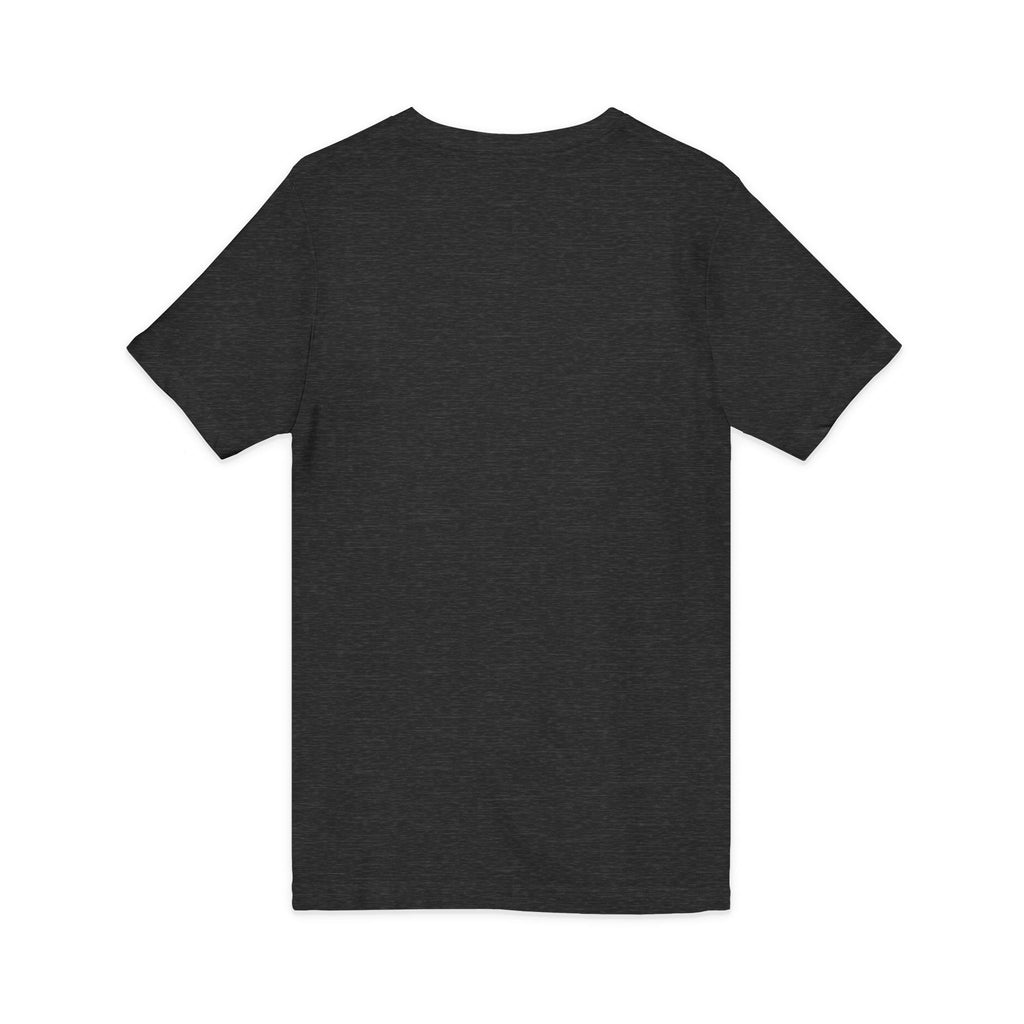 Alligator Graphic V-Neck Tee – Vintage Crocodile Illustration Shirt
