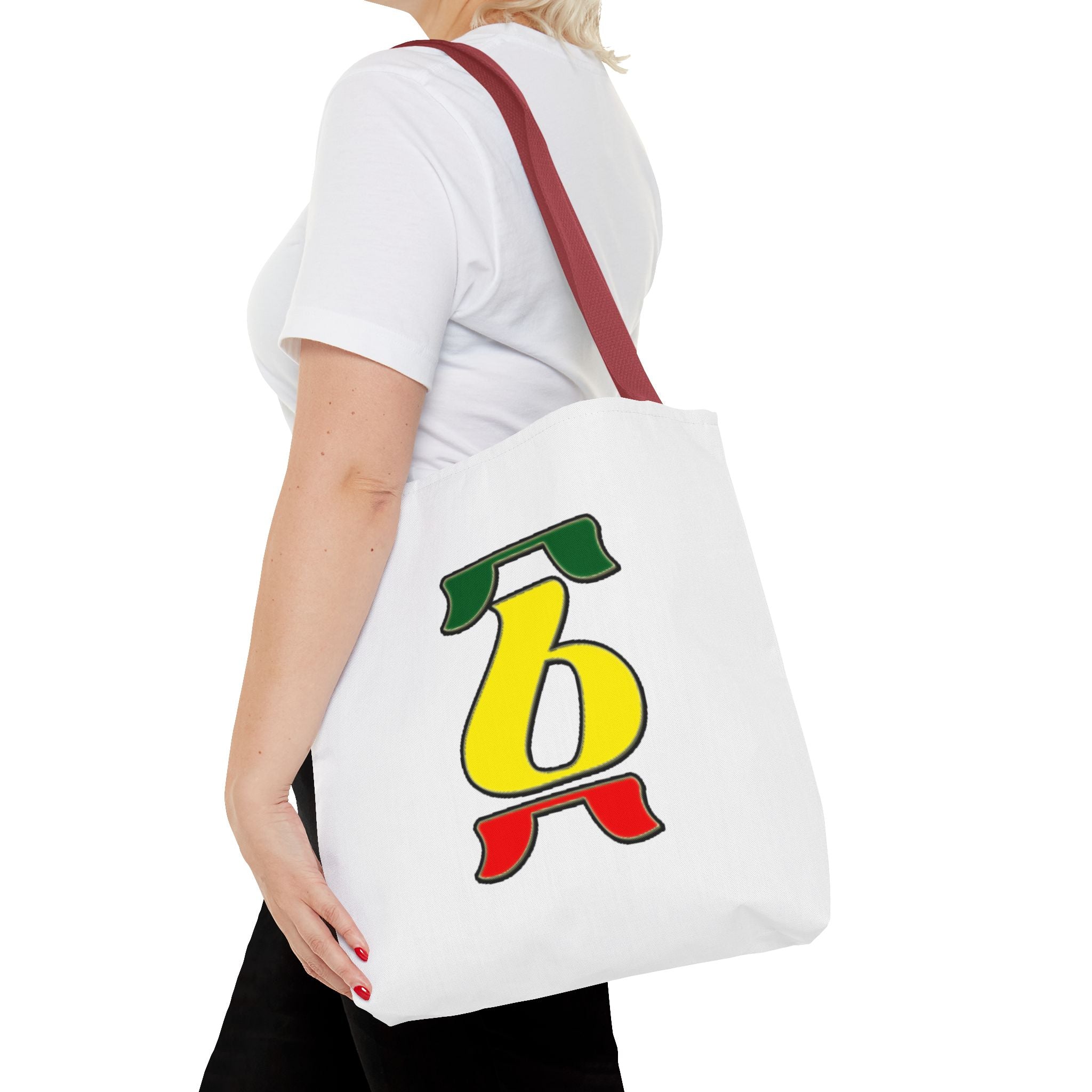 Tote Bag (AOP)